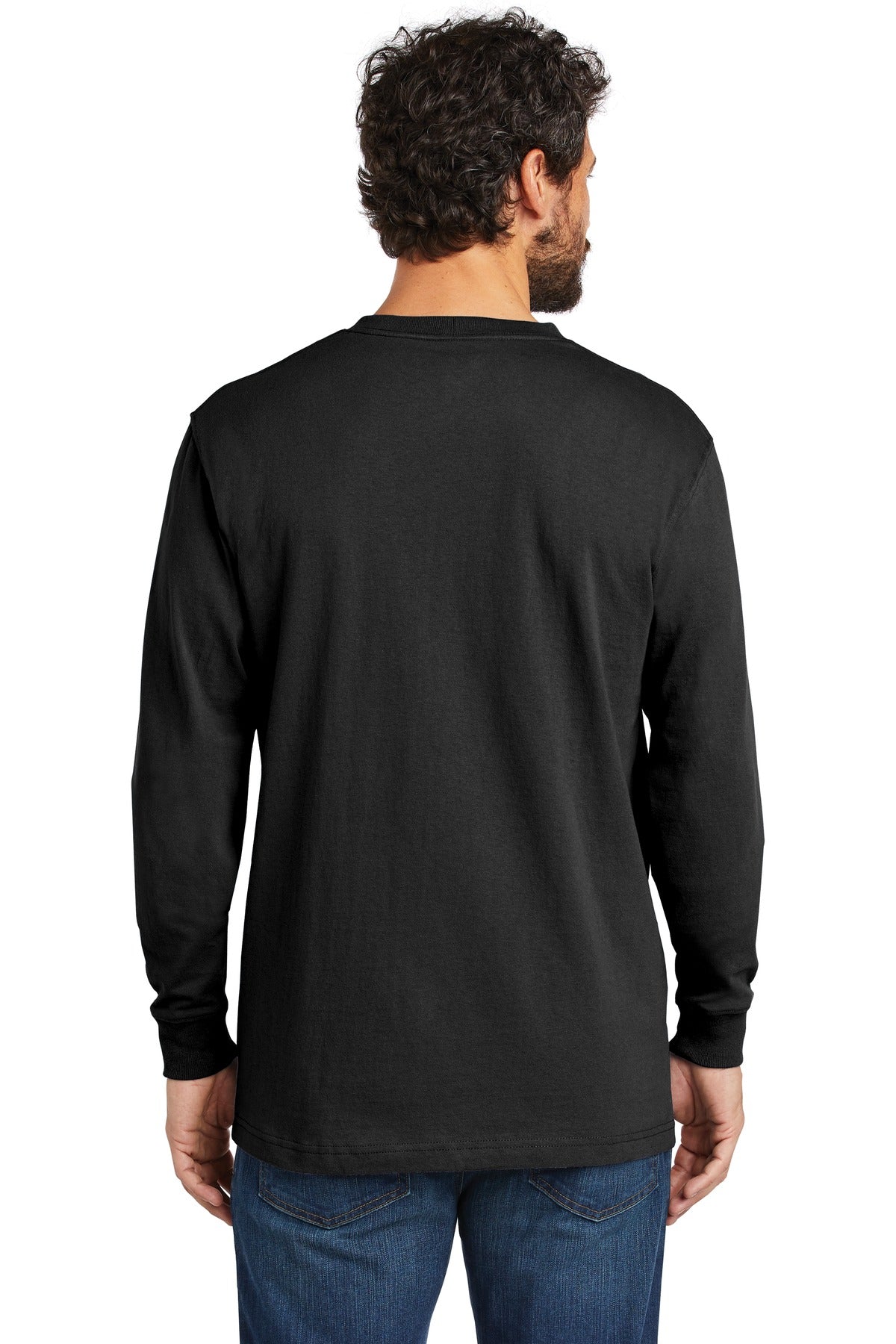 Back Model Black