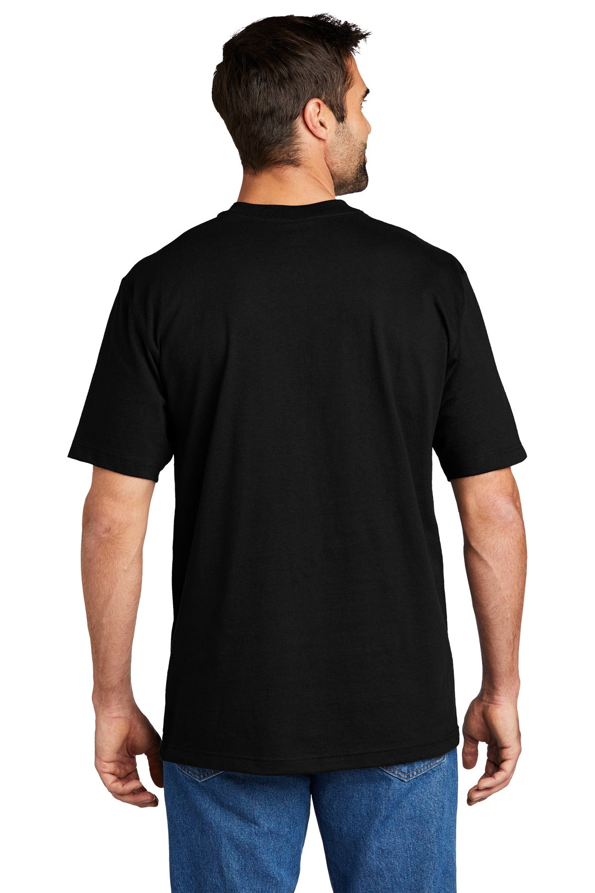 Back Model Black