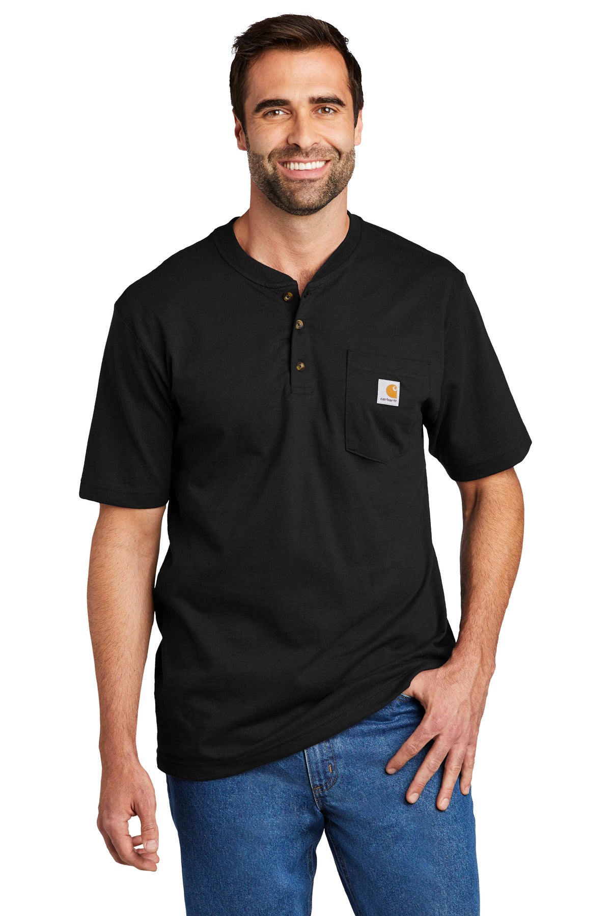 Model Black