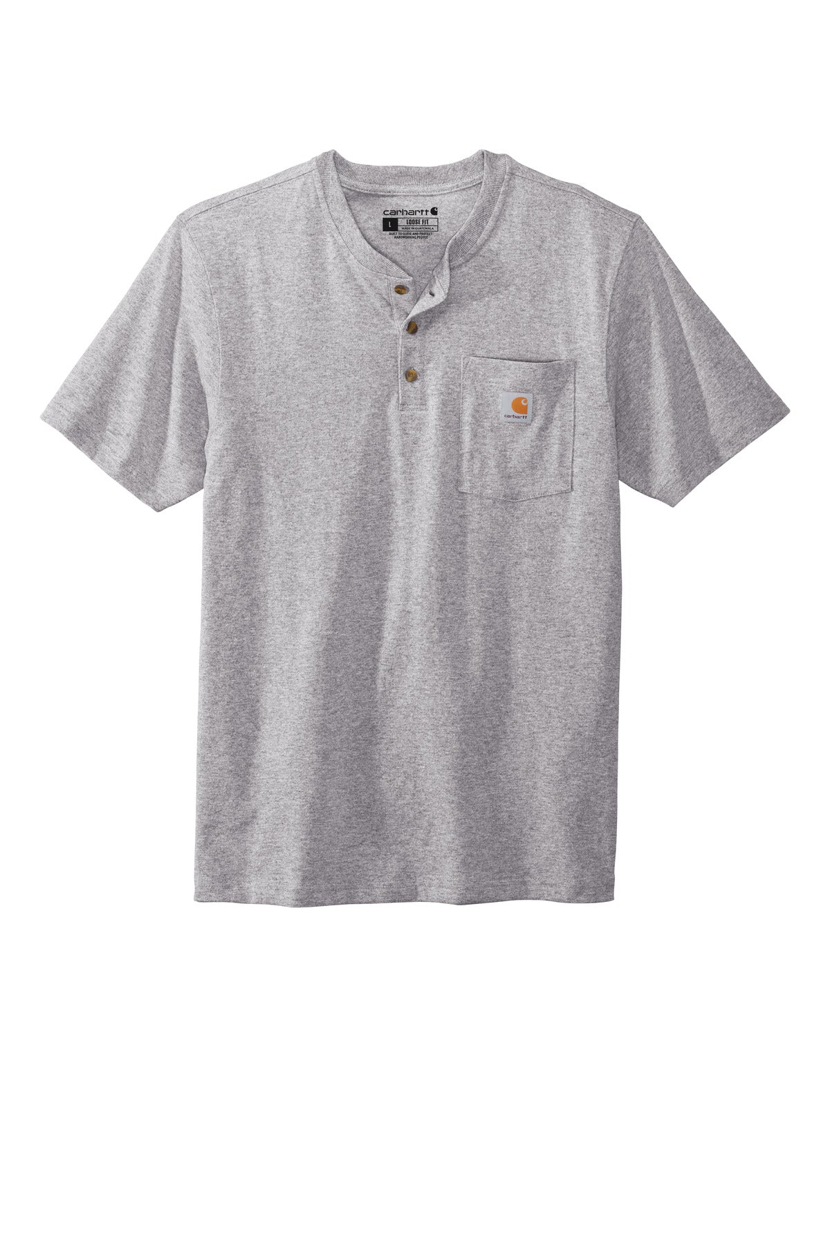 Product Heather Grey