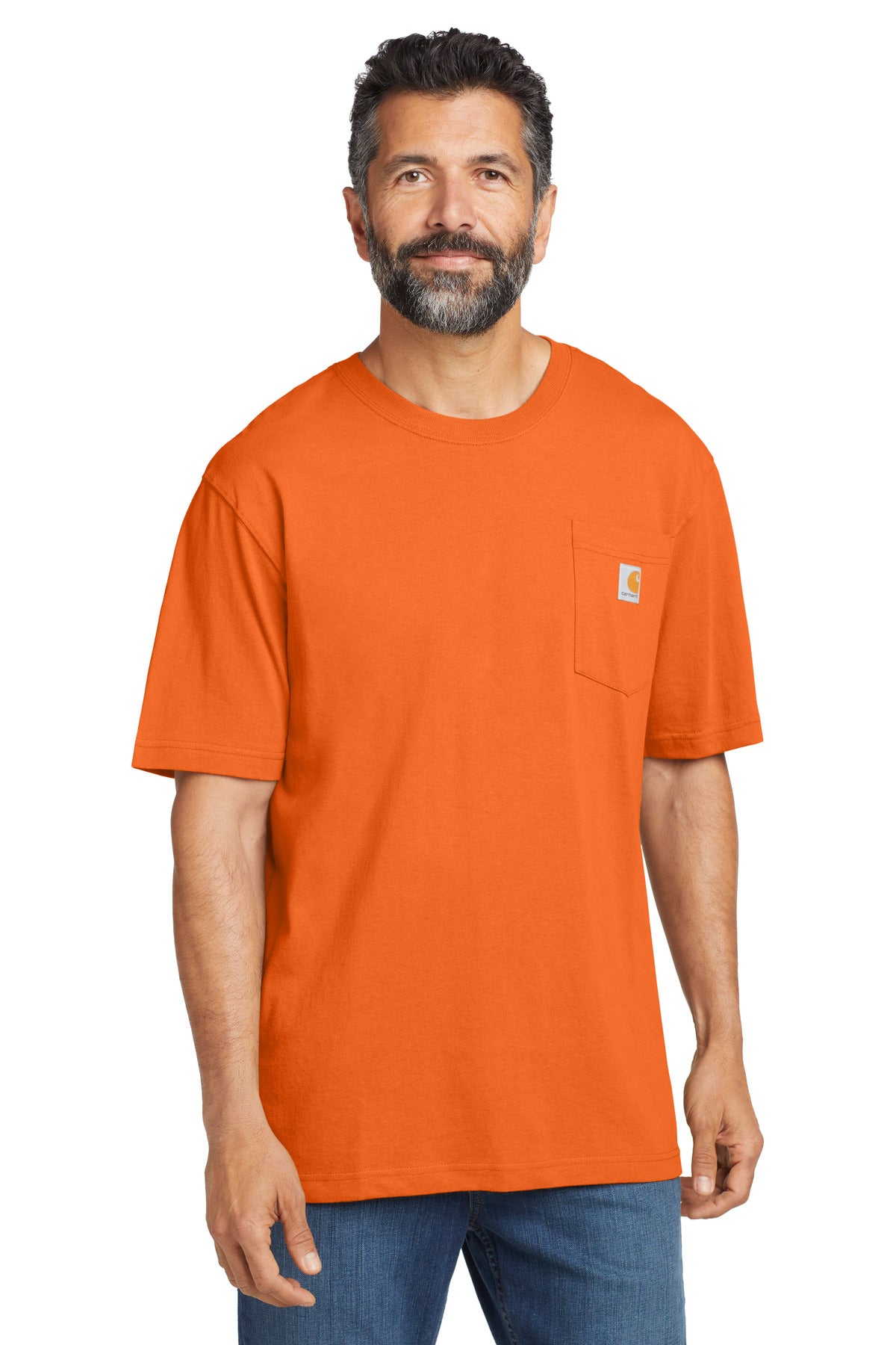 Model Brite Orange