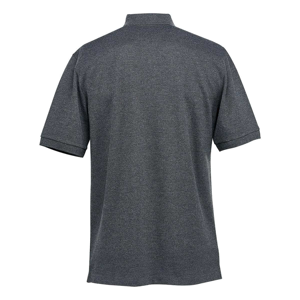 Back Product CHARCOAL HEATHER