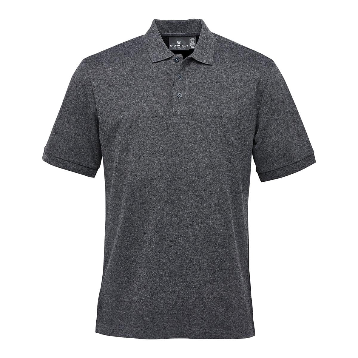 Product CHARCOAL HEATHER