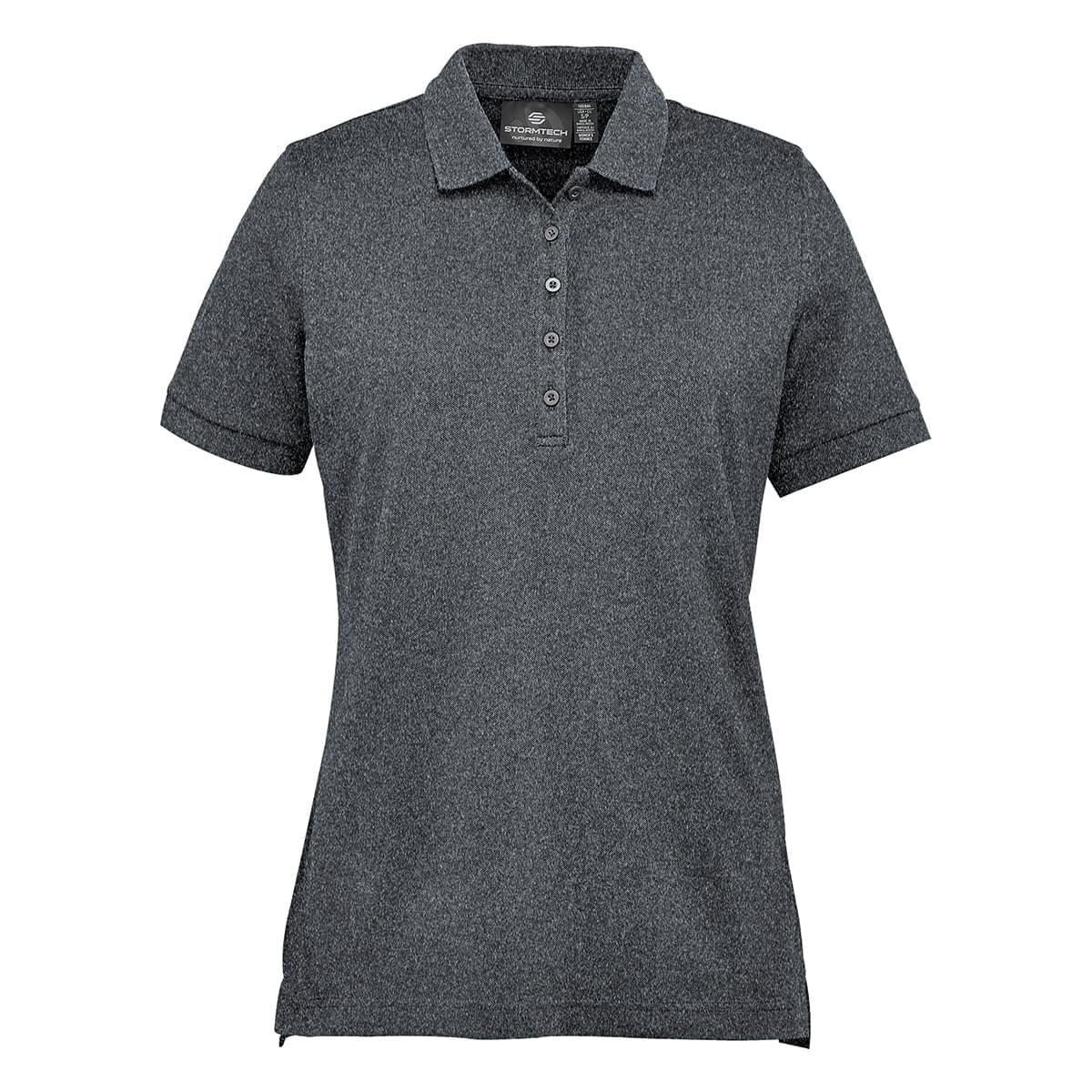 Product CHARCOAL HEATHER