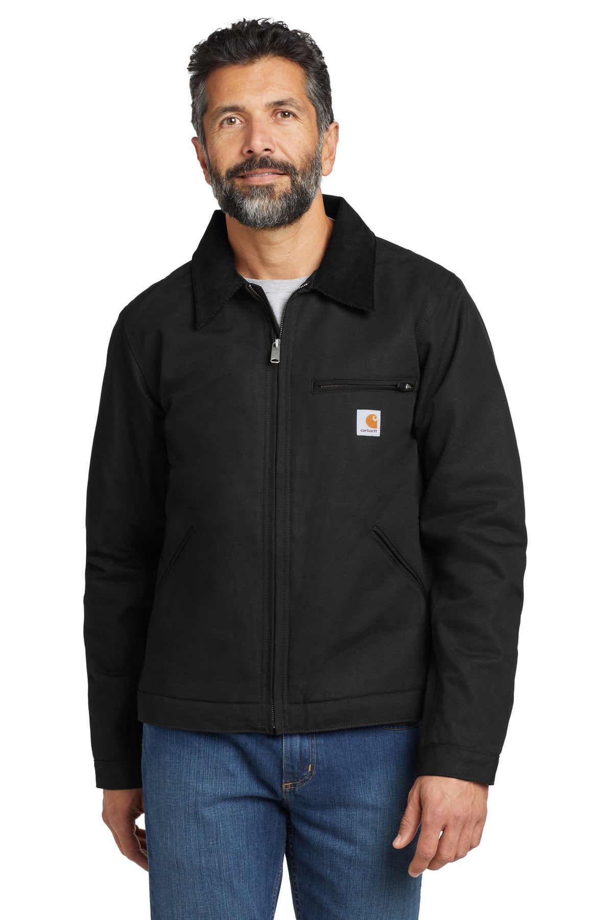 Model Black