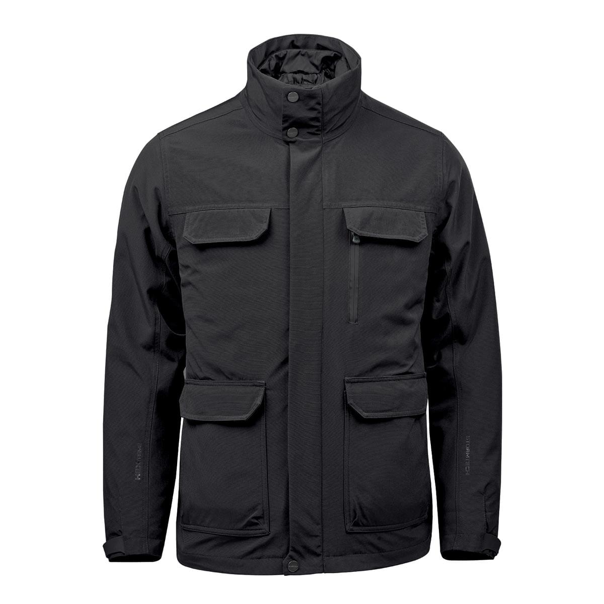 Product BLACK/GRANITE