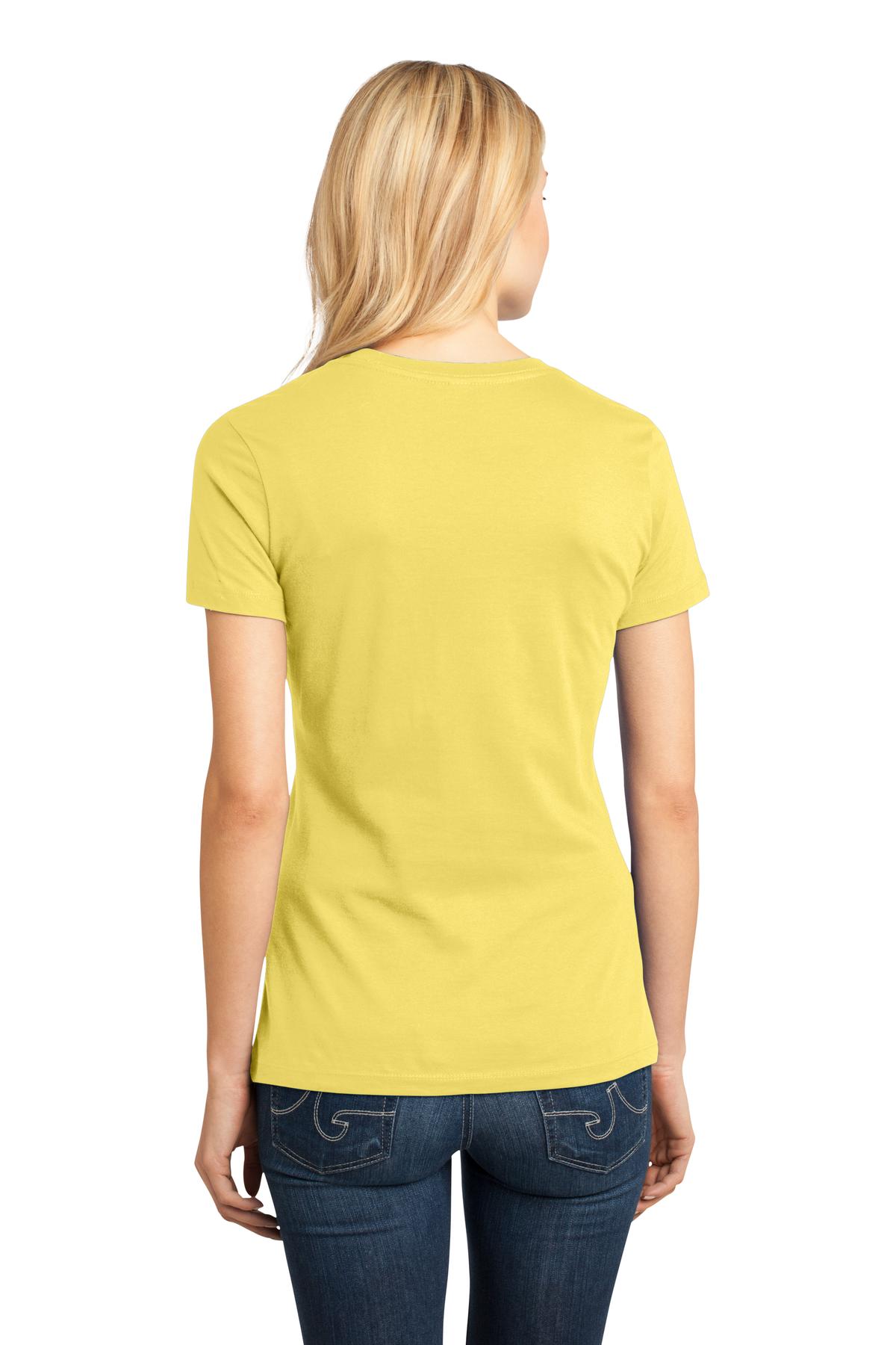 Back Model Yellow