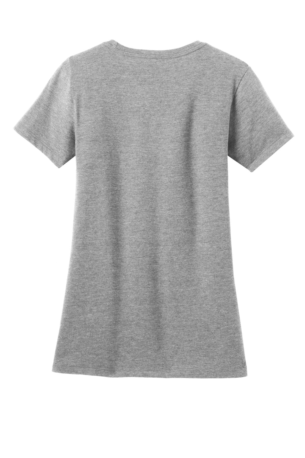Back Product Light Heather Grey