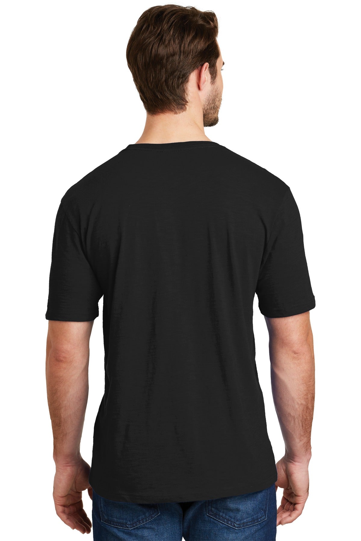 Back Model Black