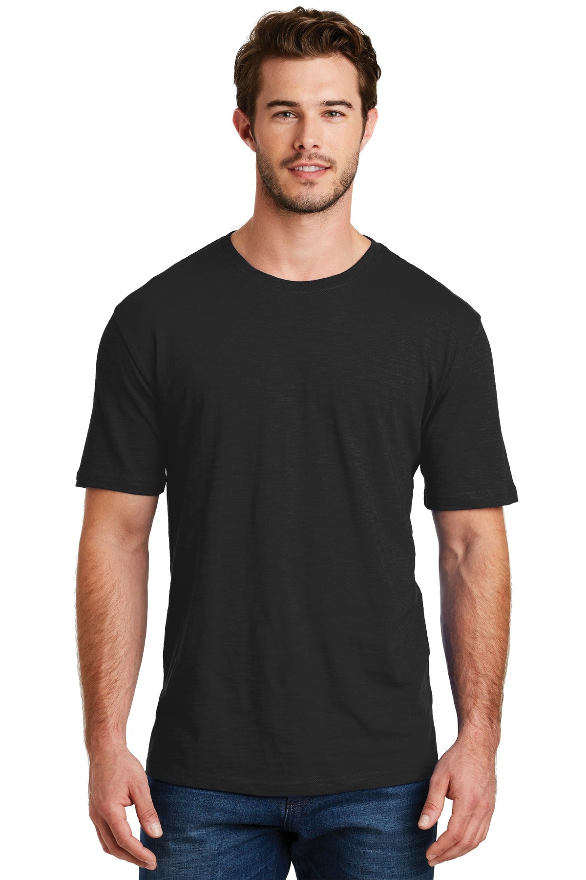 Model Black