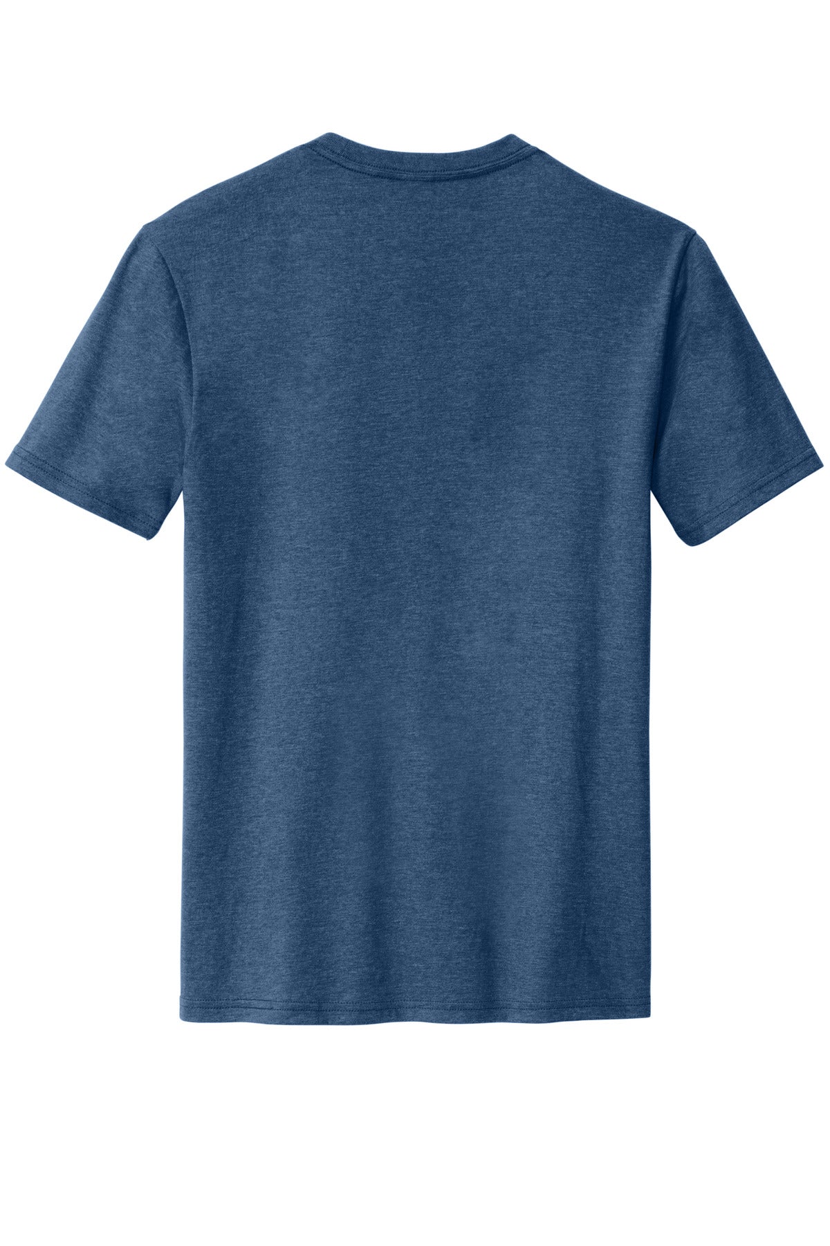 Back Product Deep Royal Fleck