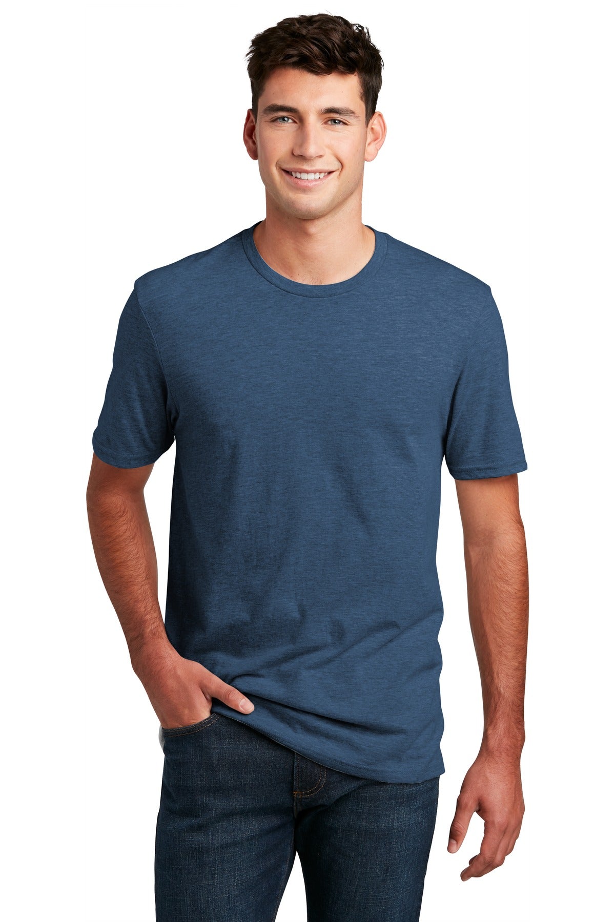 Model Deep Royal Fleck