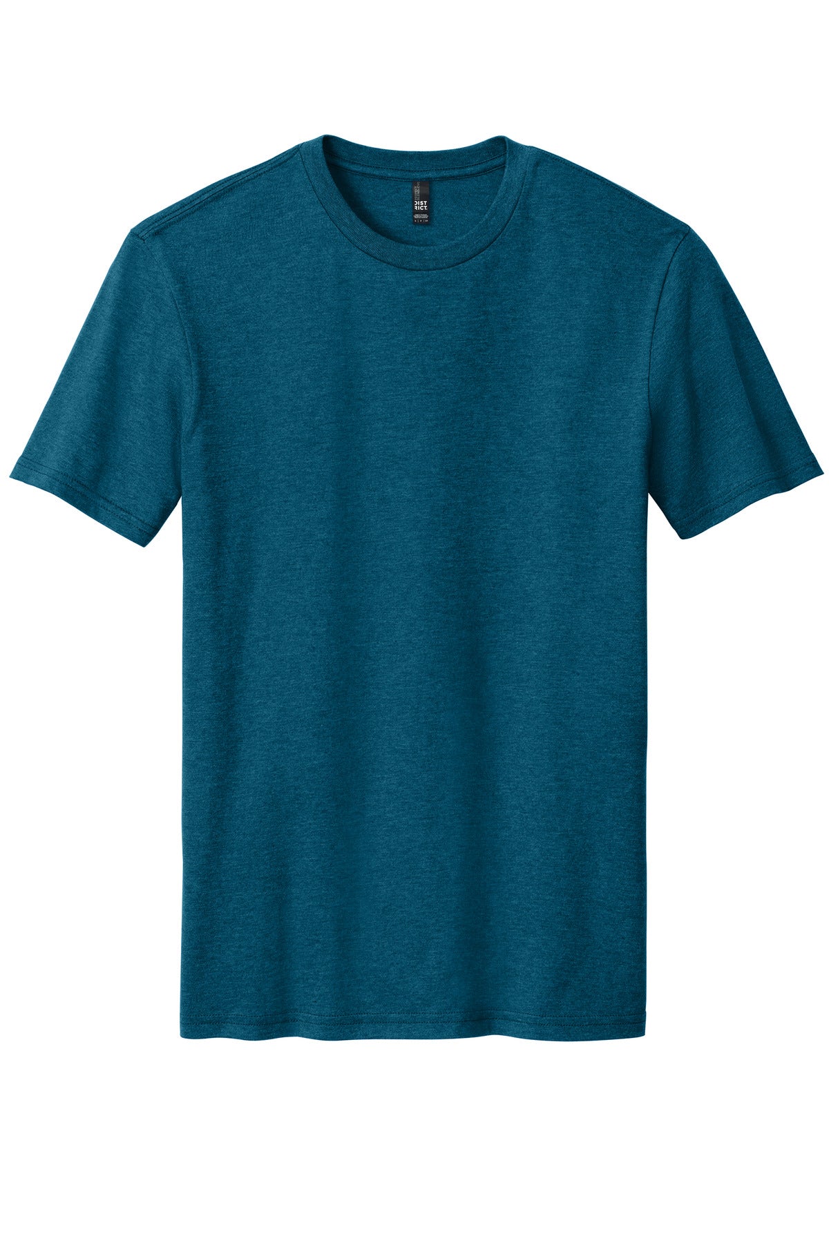 Product Deep Turquoise Fleck