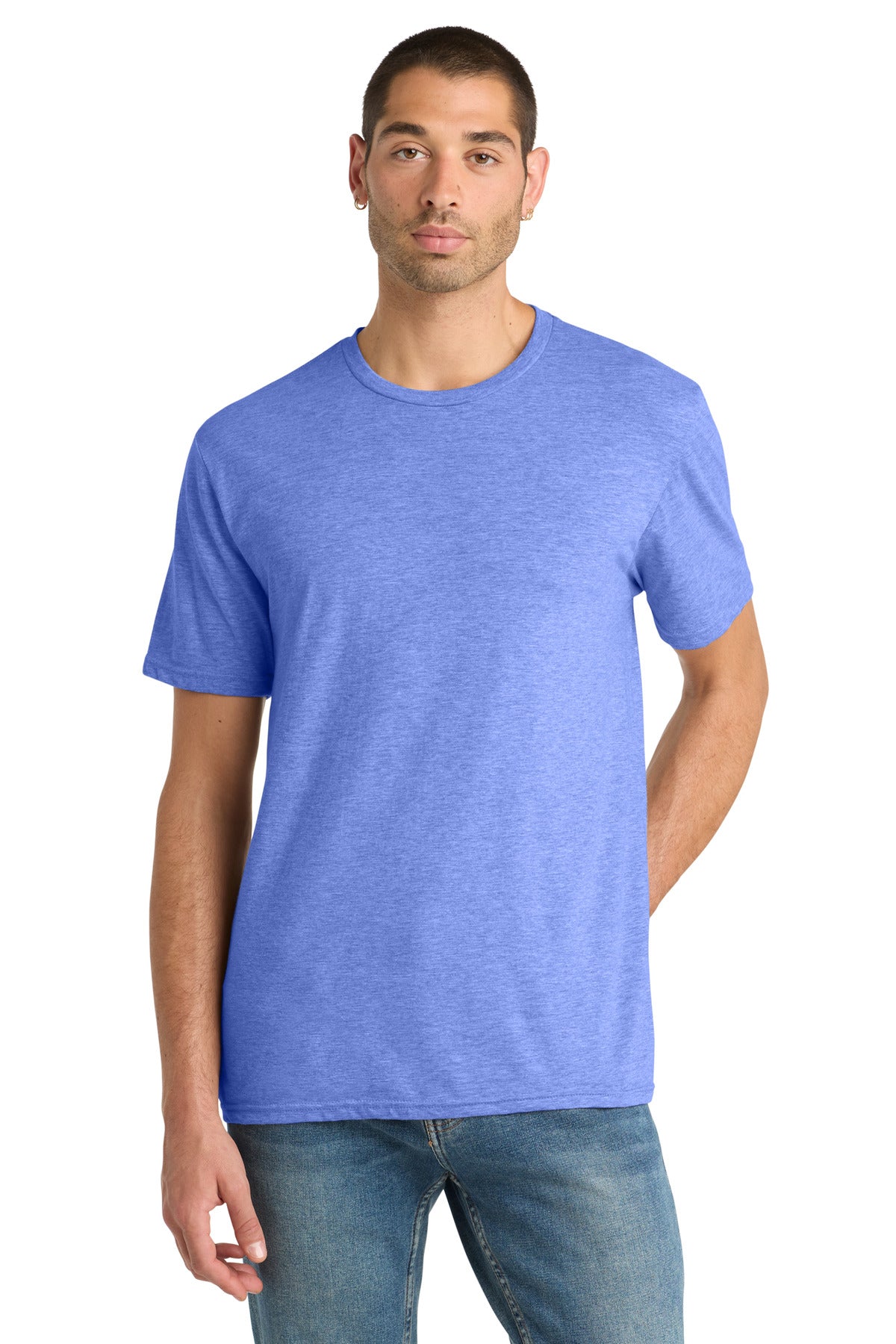 Model Electric Purple Heather