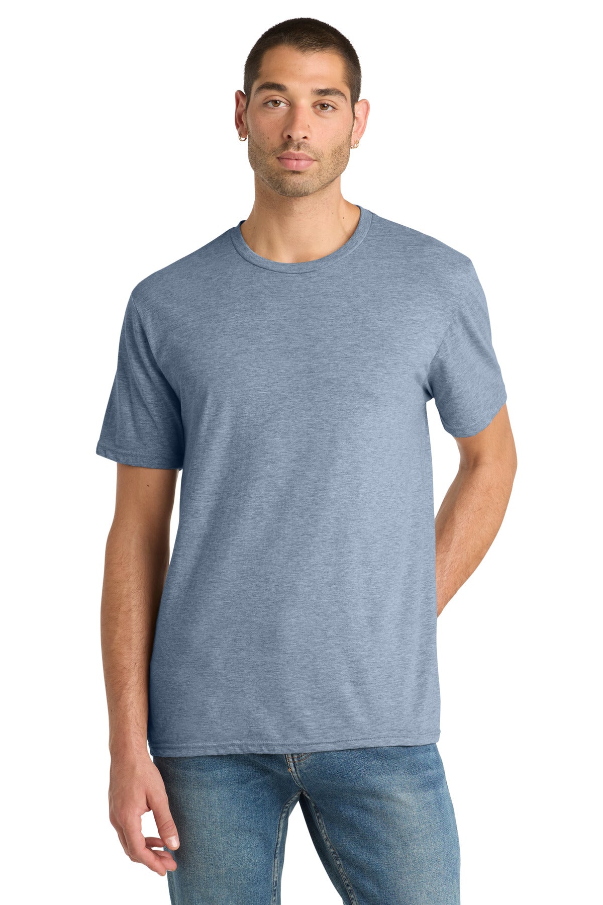 Model Flint Blue Heather