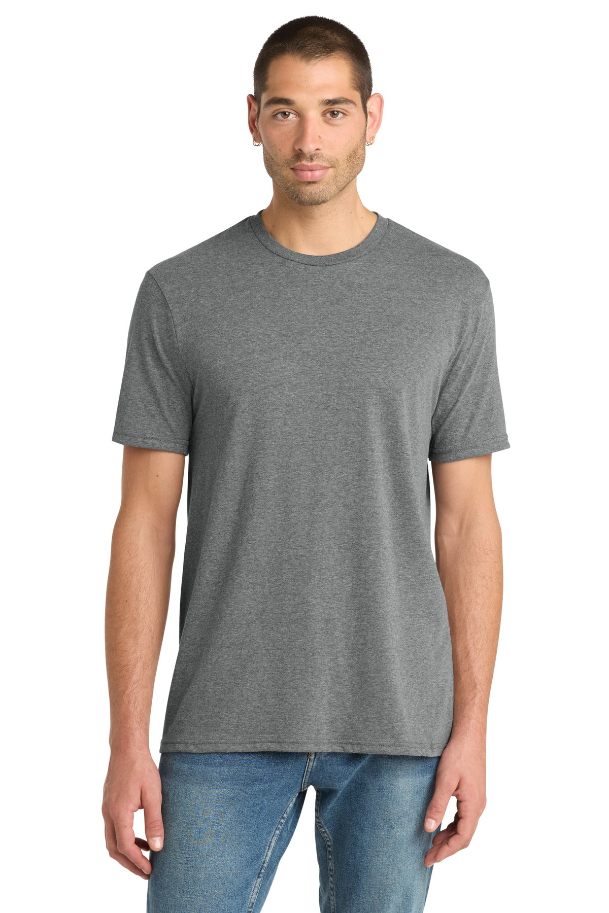 Model Grey Frost