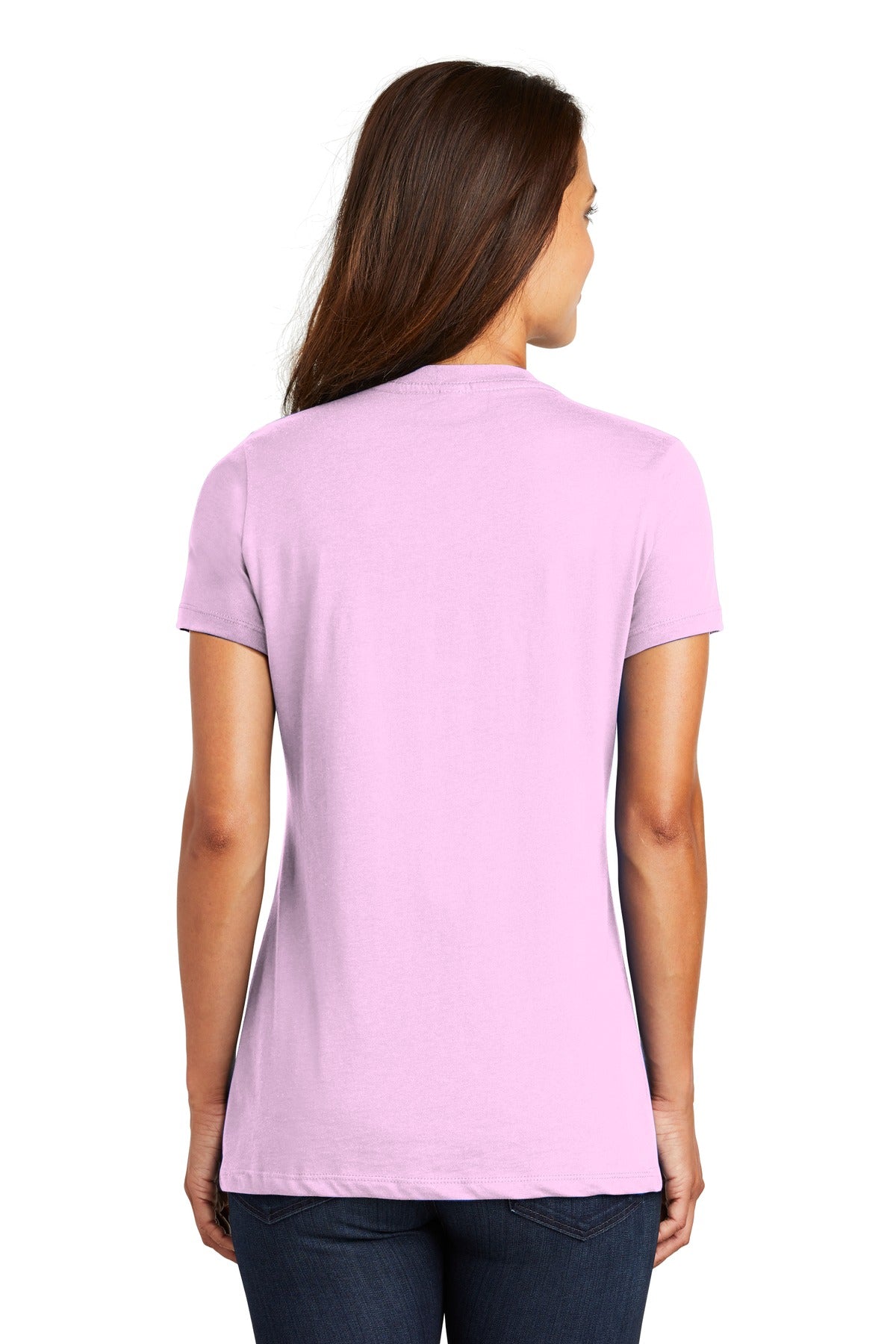 Back Model Soft Purple