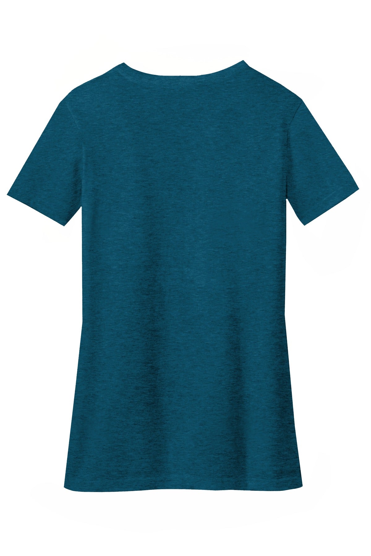 Back Product Deep Turquoise Fleck