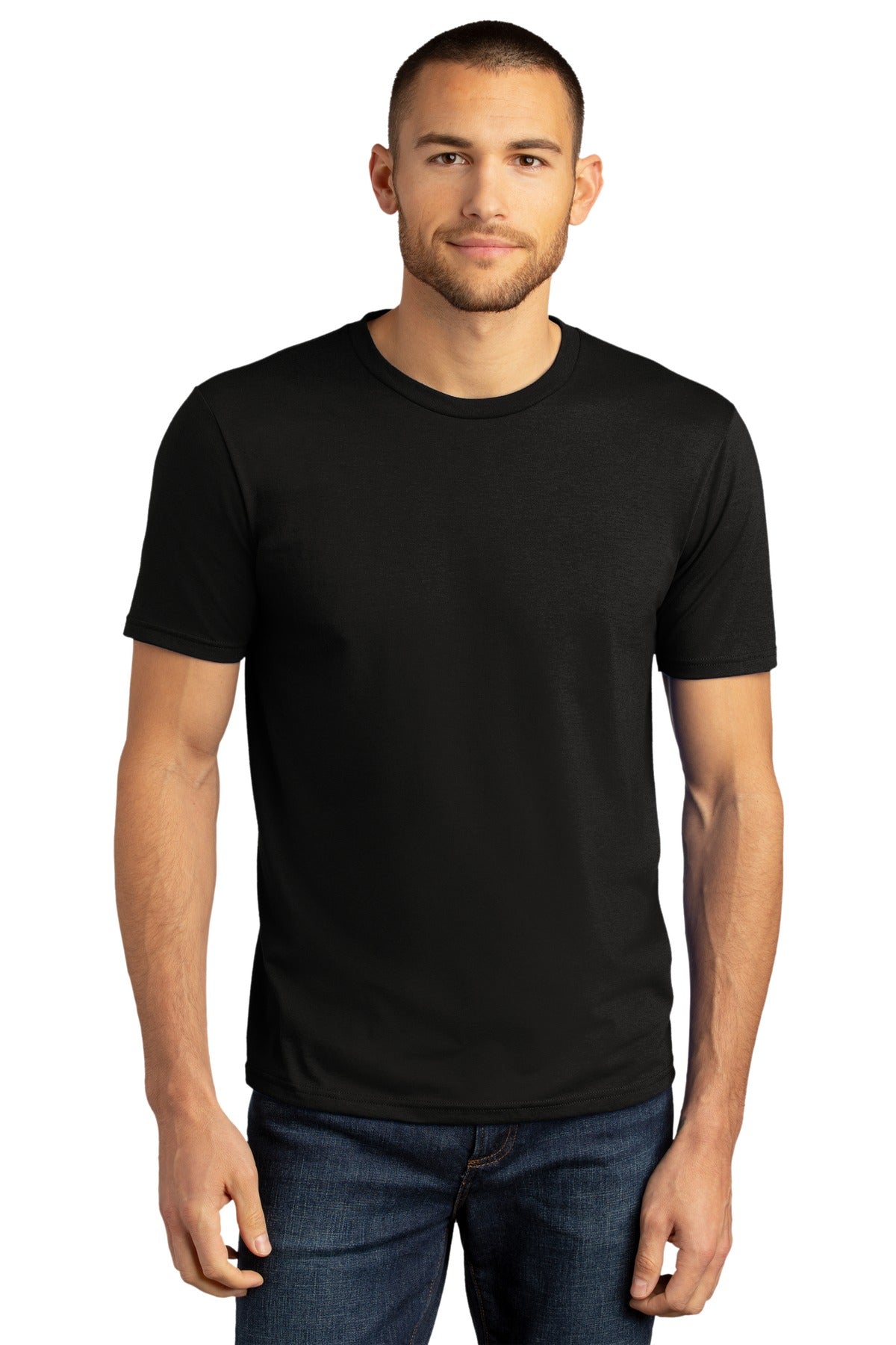 Model Black
