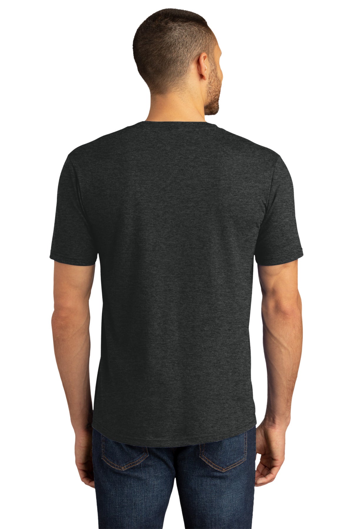 Back Model Black Frost