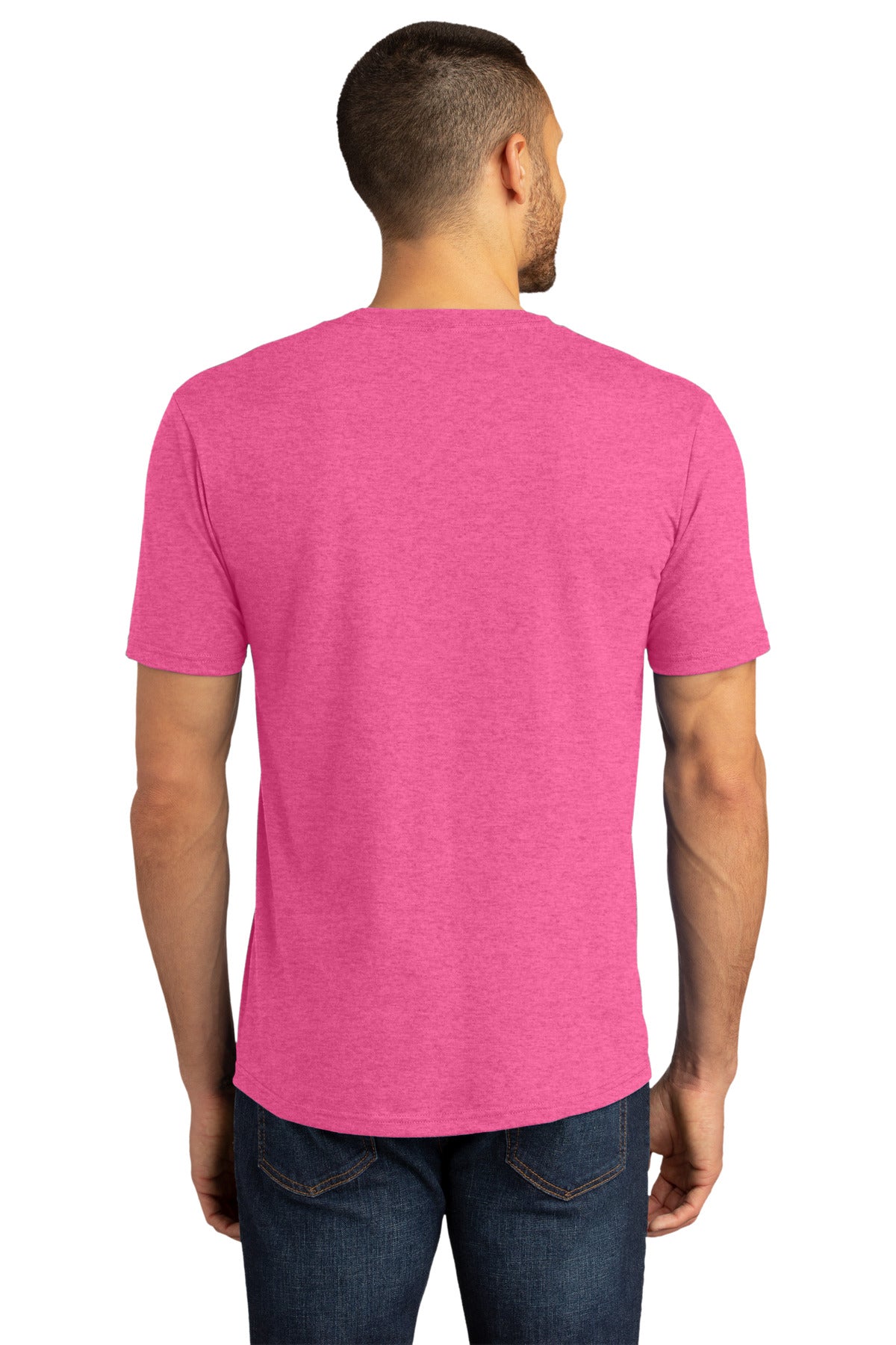 Back Model Fuchsia Frost