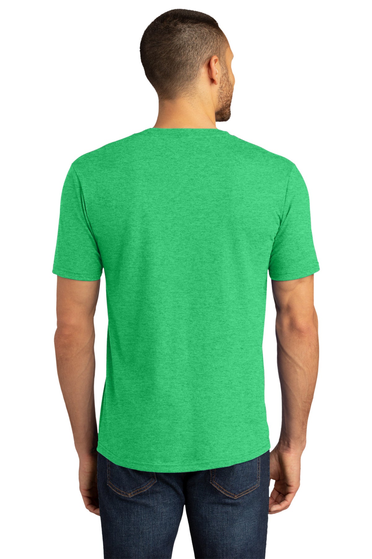 Back Model Green Frost