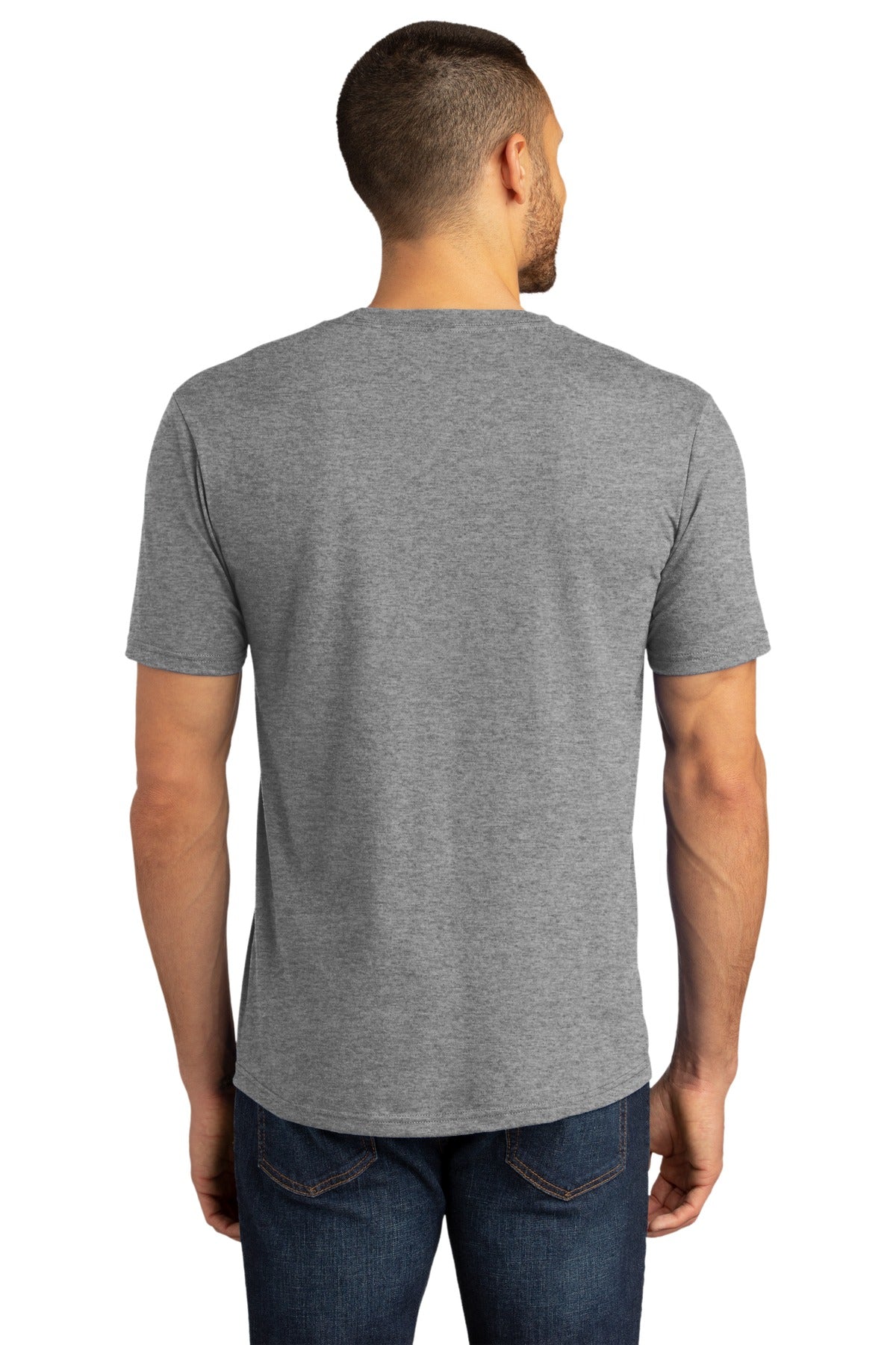 Back Model Grey Frost