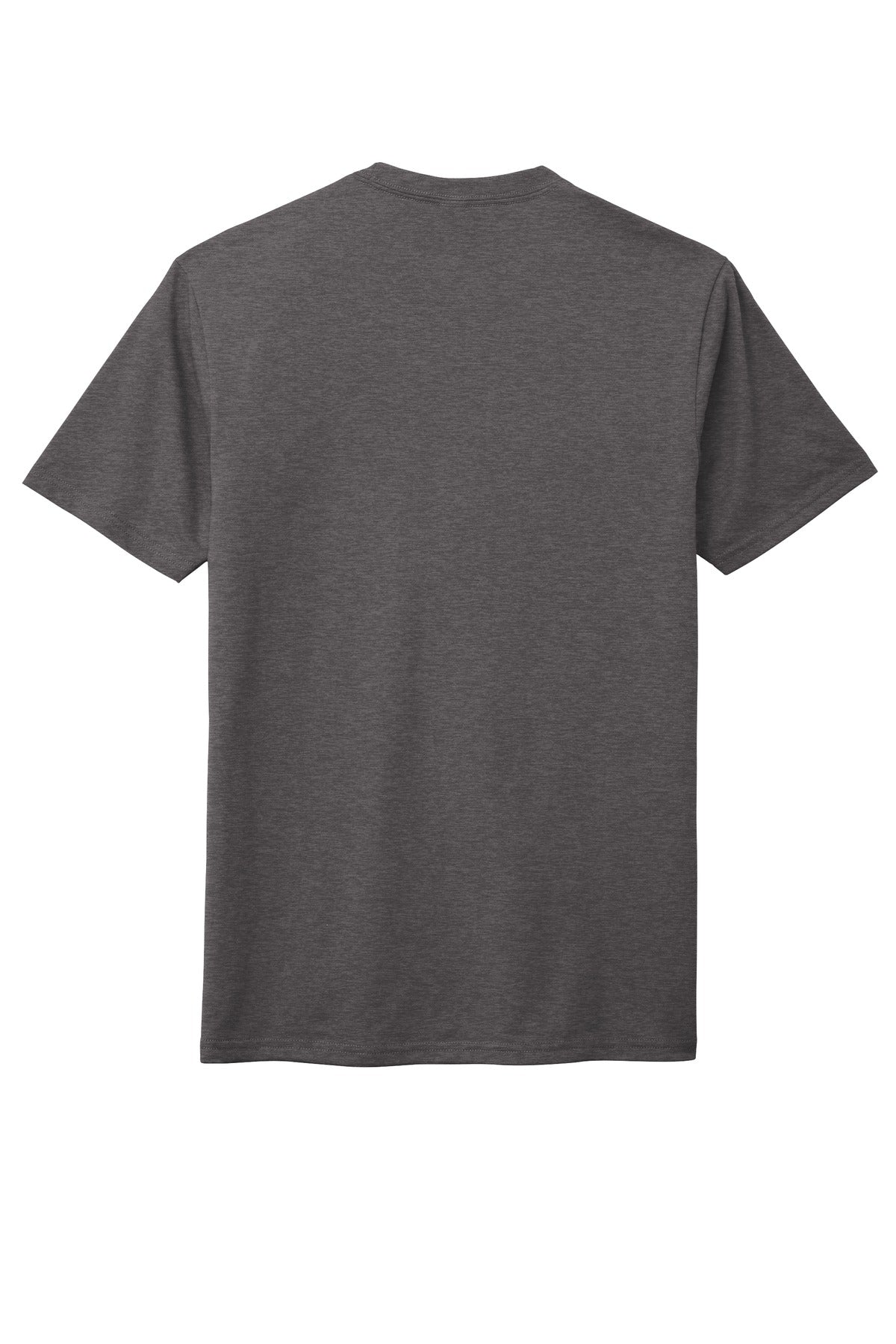 Back Product Heathered Charcoal