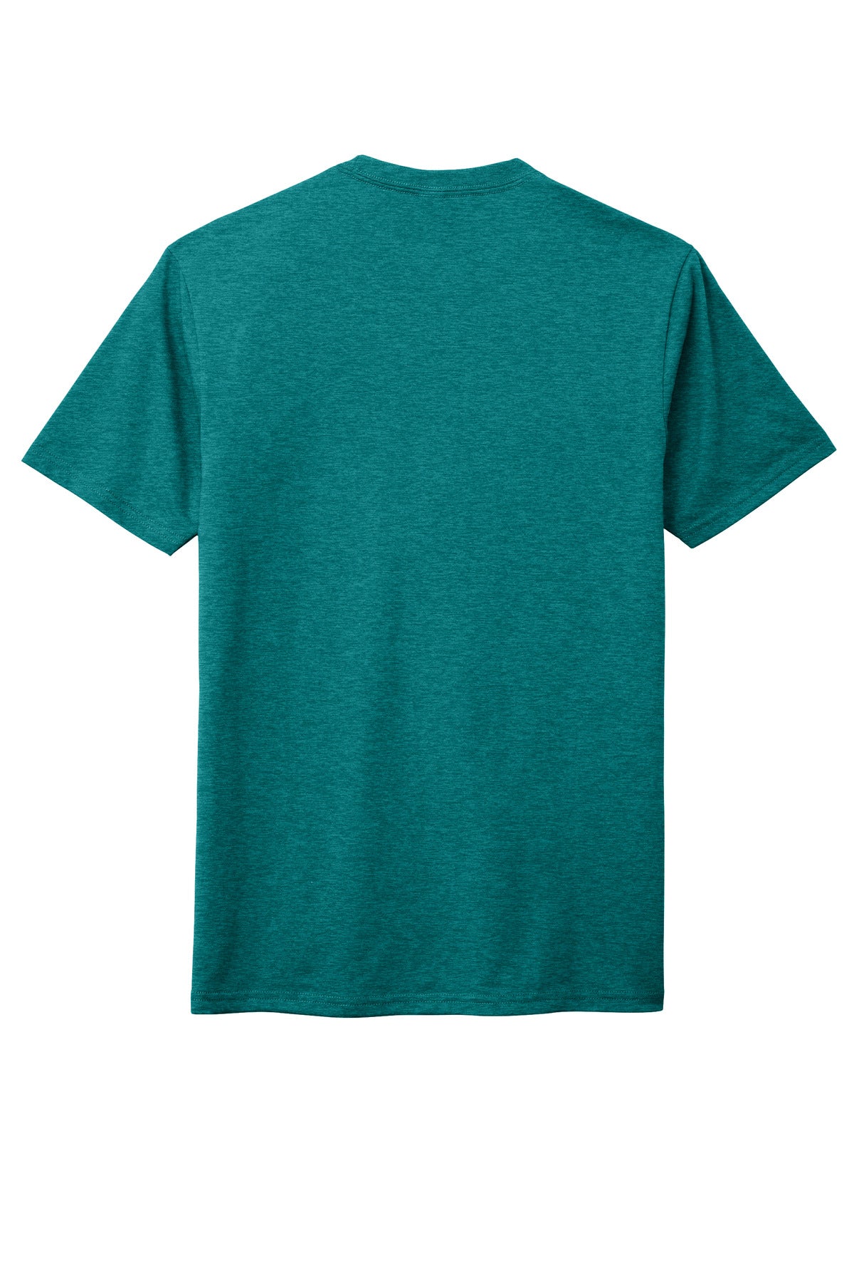 Back Product Heathered Teal