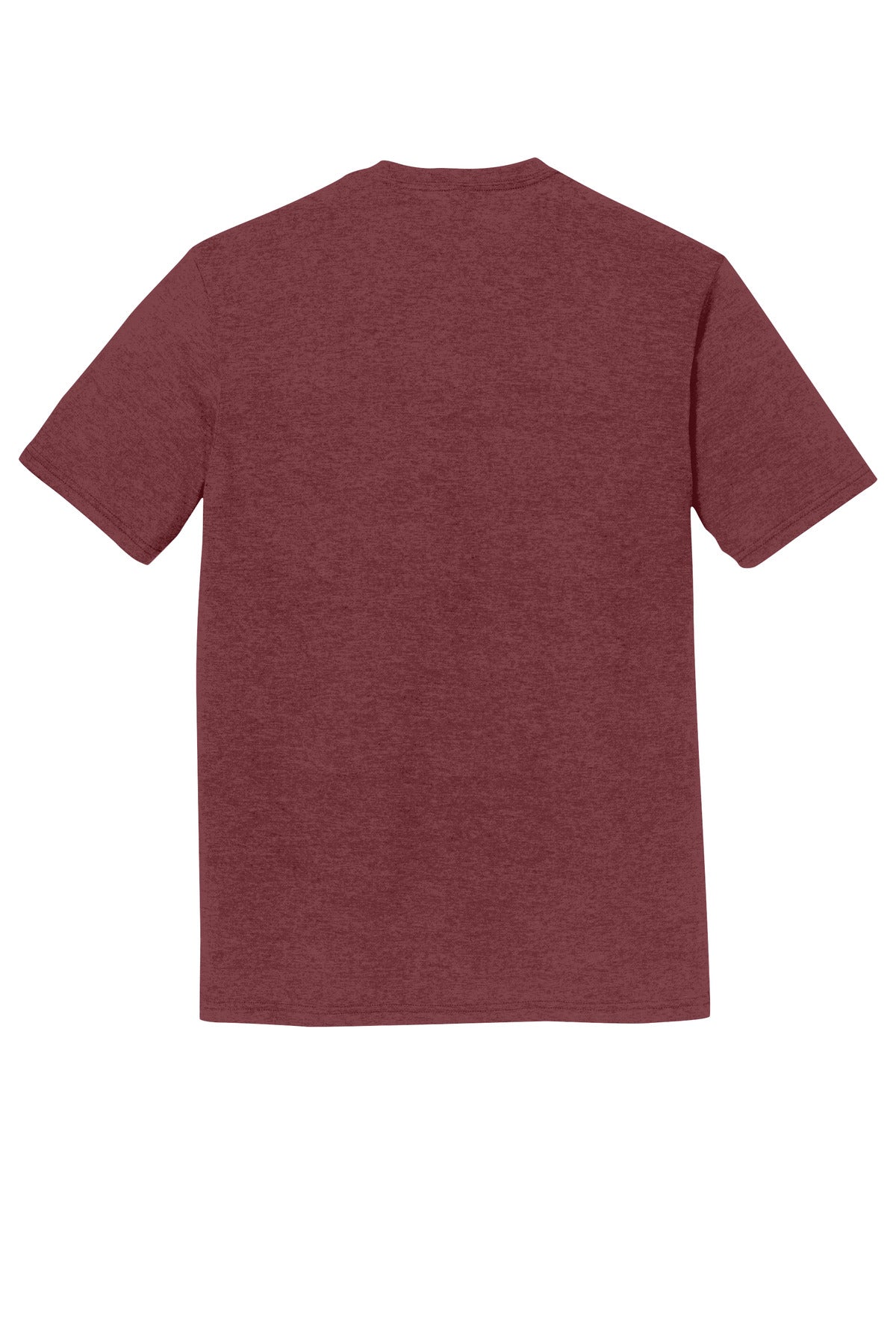 Back Product Maroon Frost