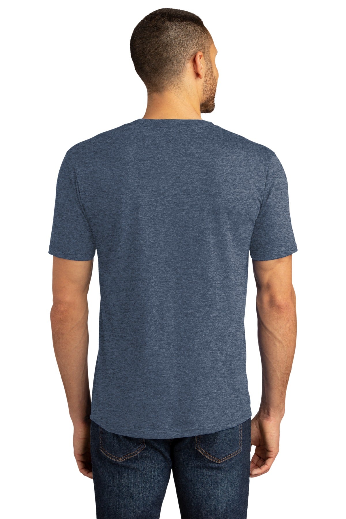 Back Model Navy Frost