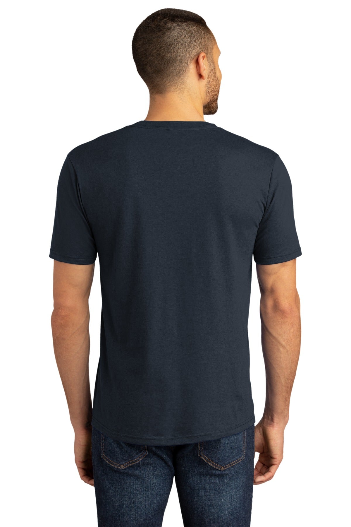 Back Model New Navy
