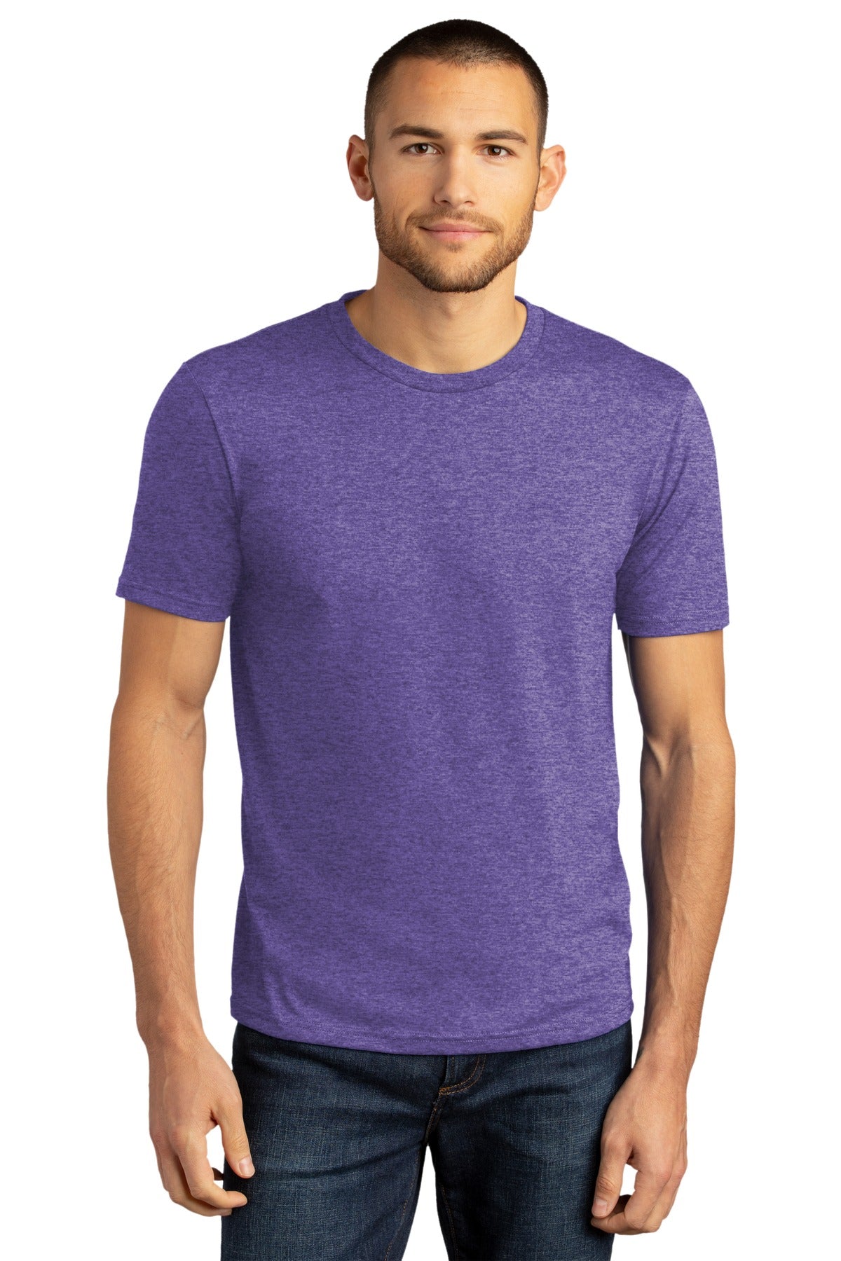 Model Purple Frost