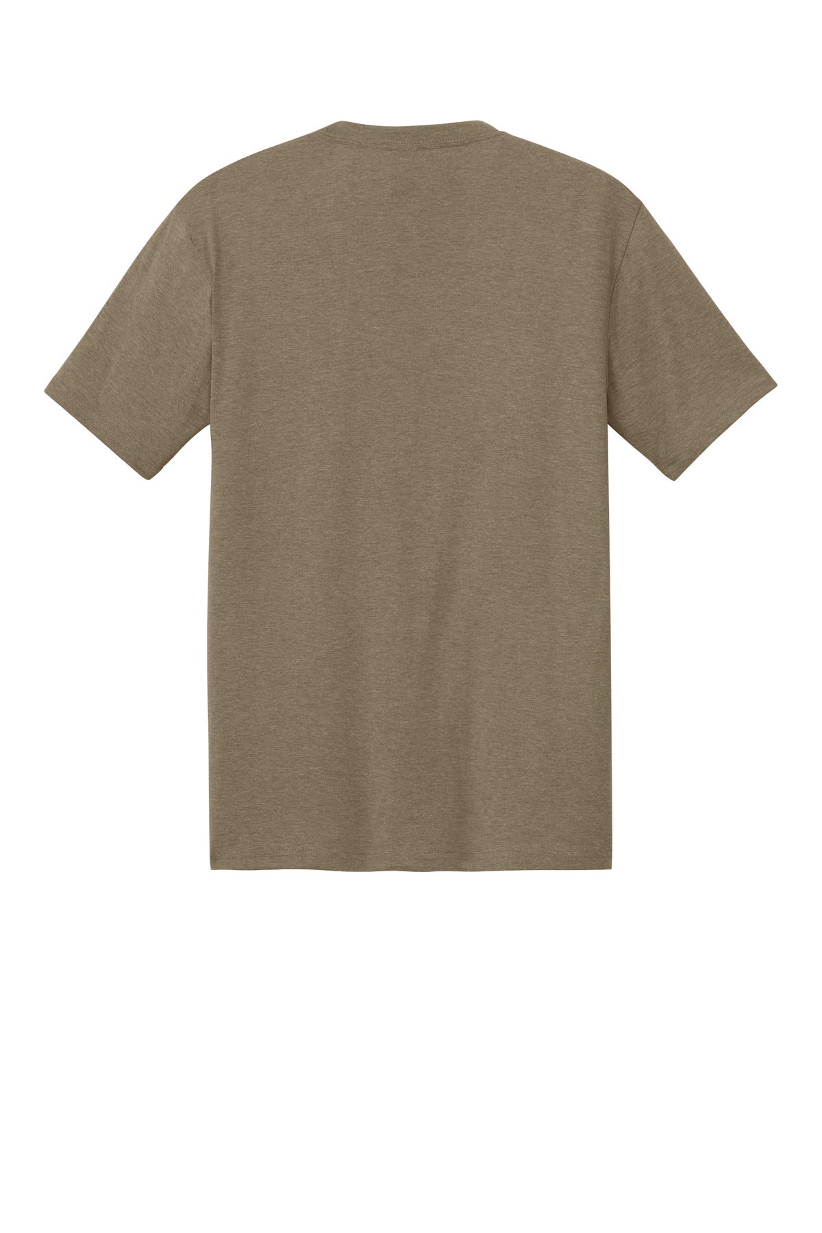 Back Product Coyote Brown Heather