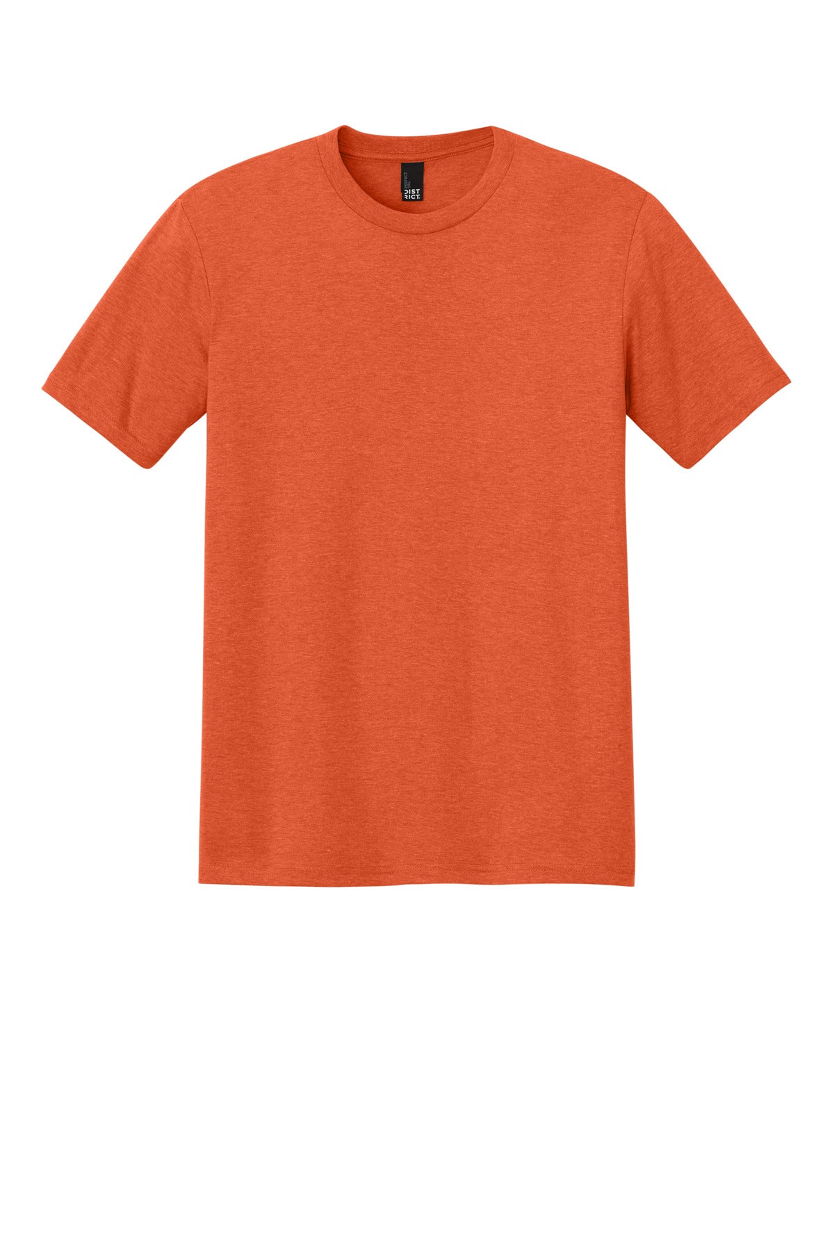 Product Deep Orange Heather