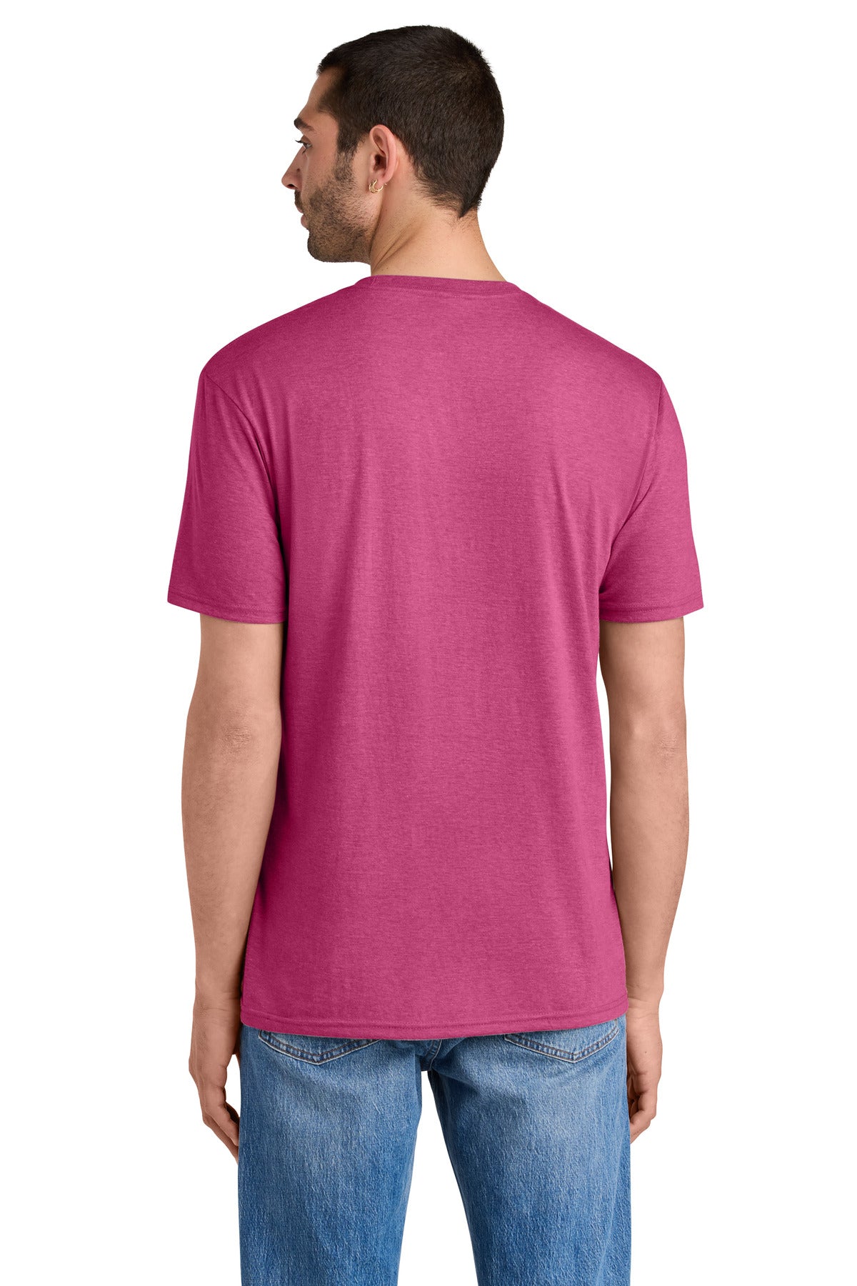 Back Model Fuchsia Frost