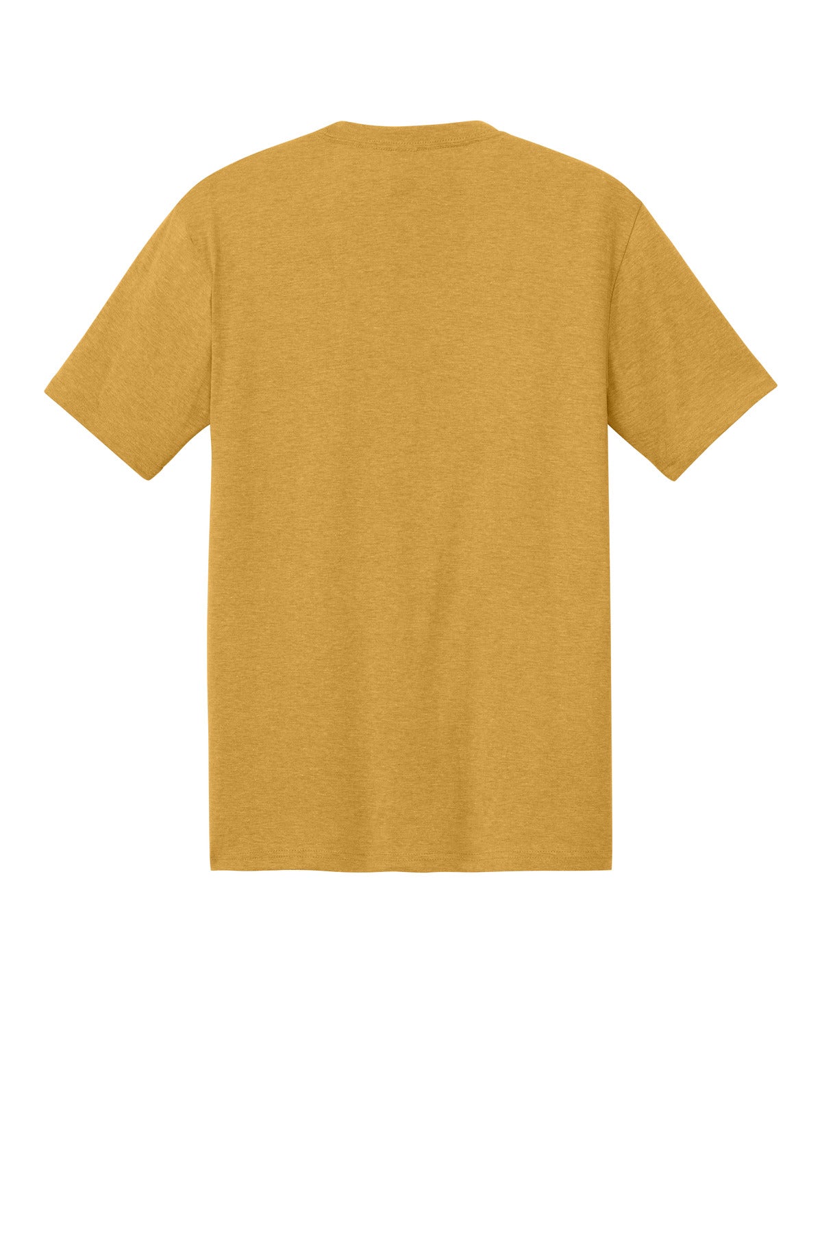 Back Product Ochre Yellow Heather