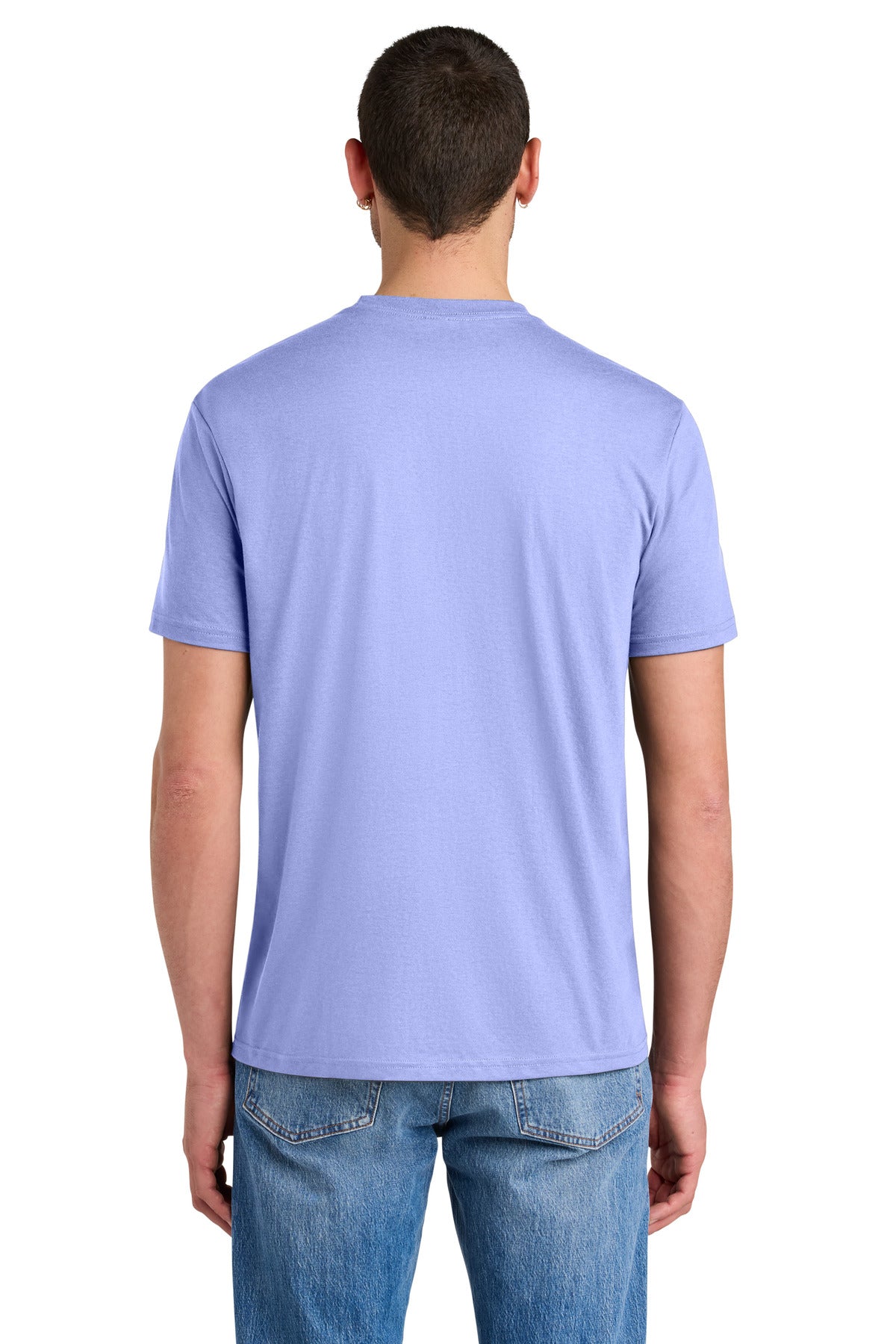 Back Model Soft Lilac