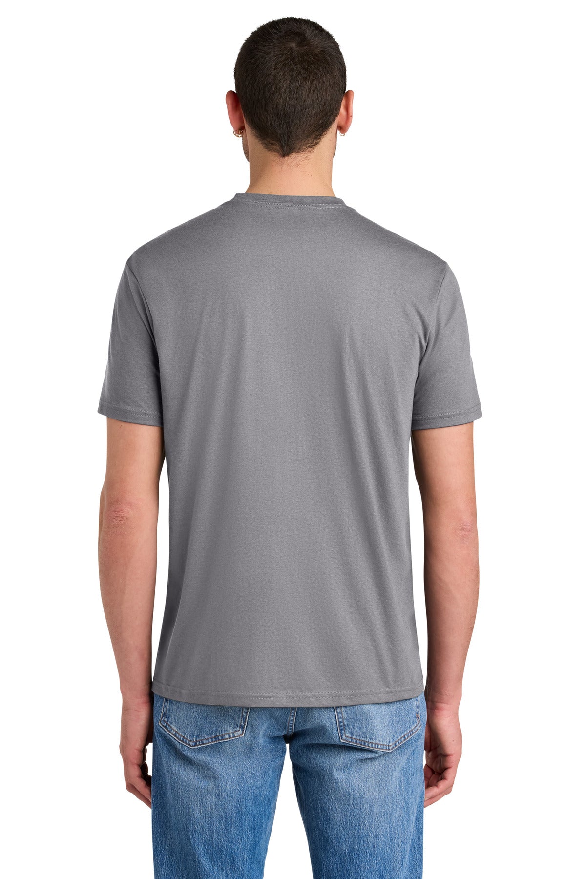 Back Model Storm Cloud