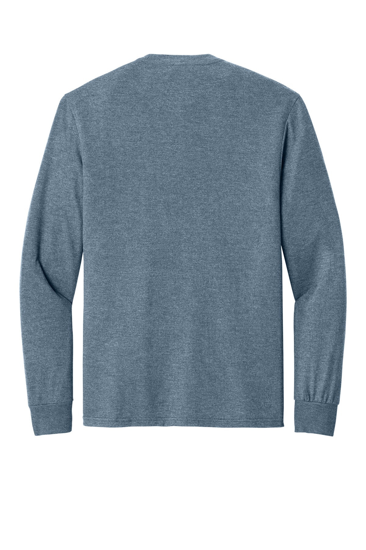 Back Product Flint Blue Heather