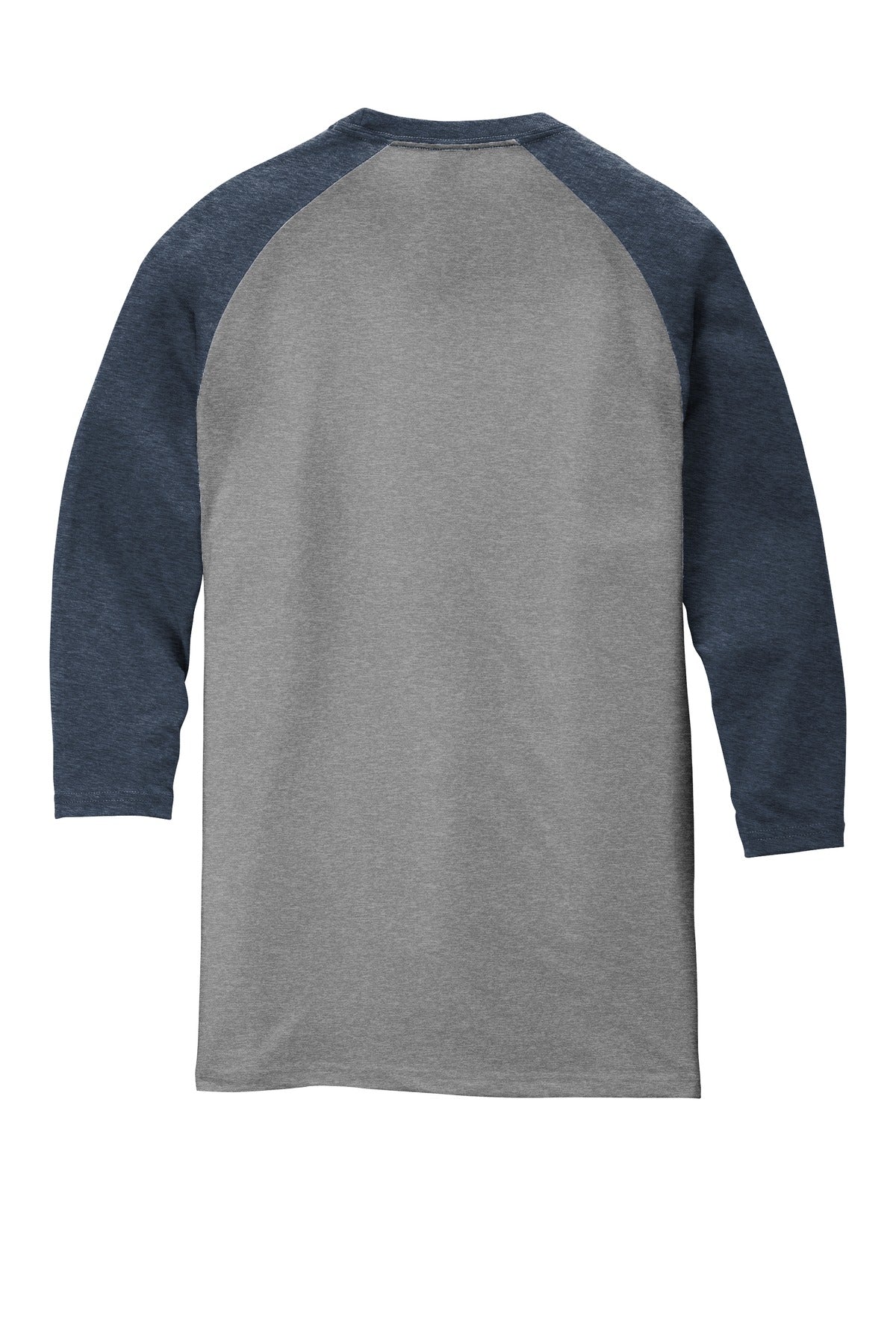 Back Product Navy Frost/ Grey Frost