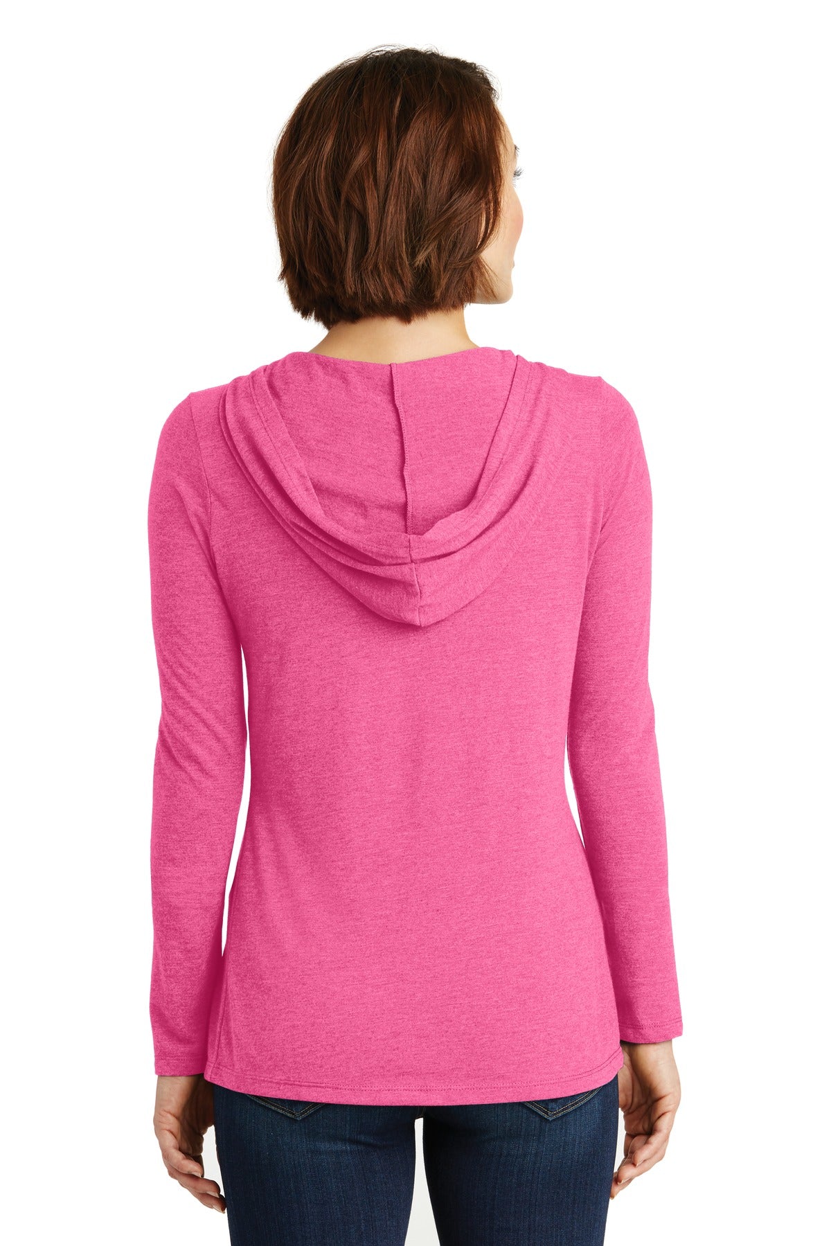 Back Model Fuchsia Frost