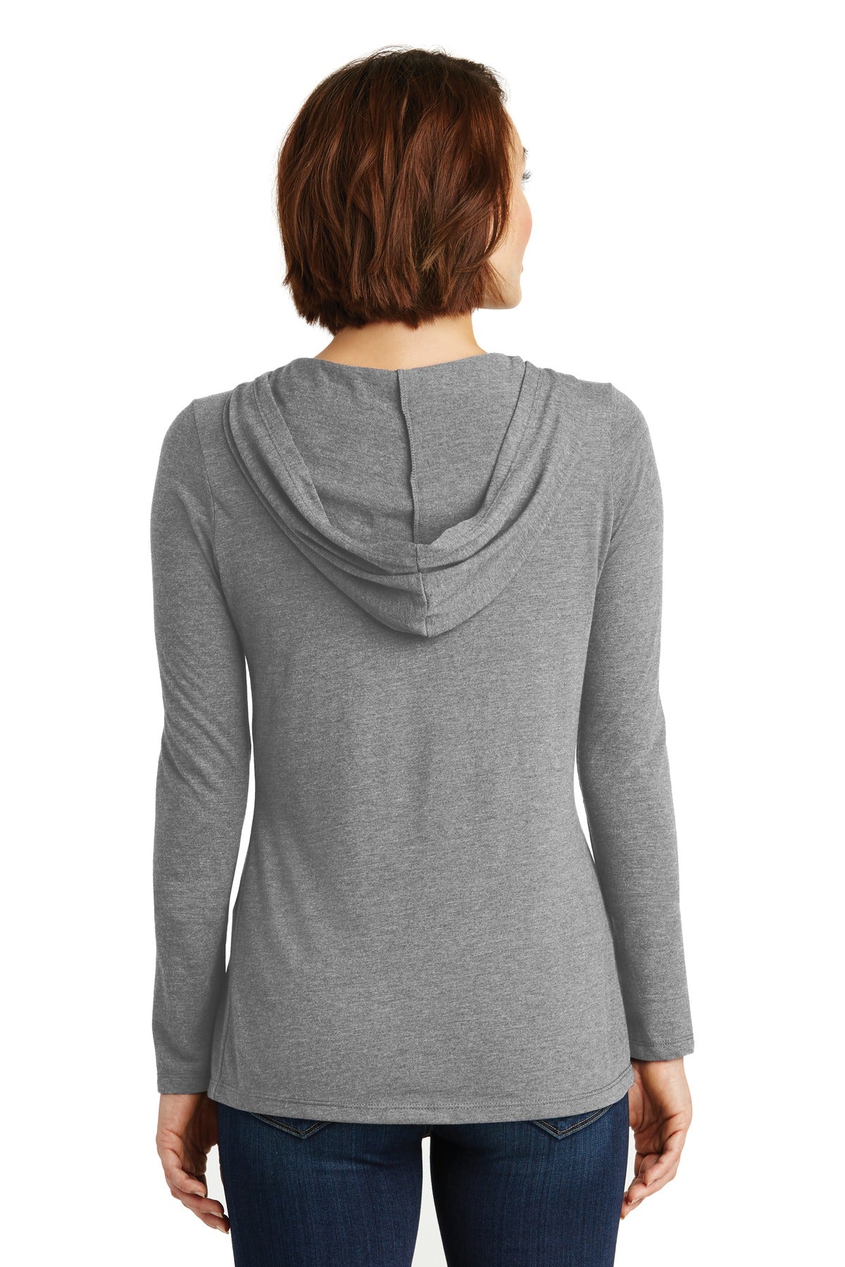 Back Model Grey Frost