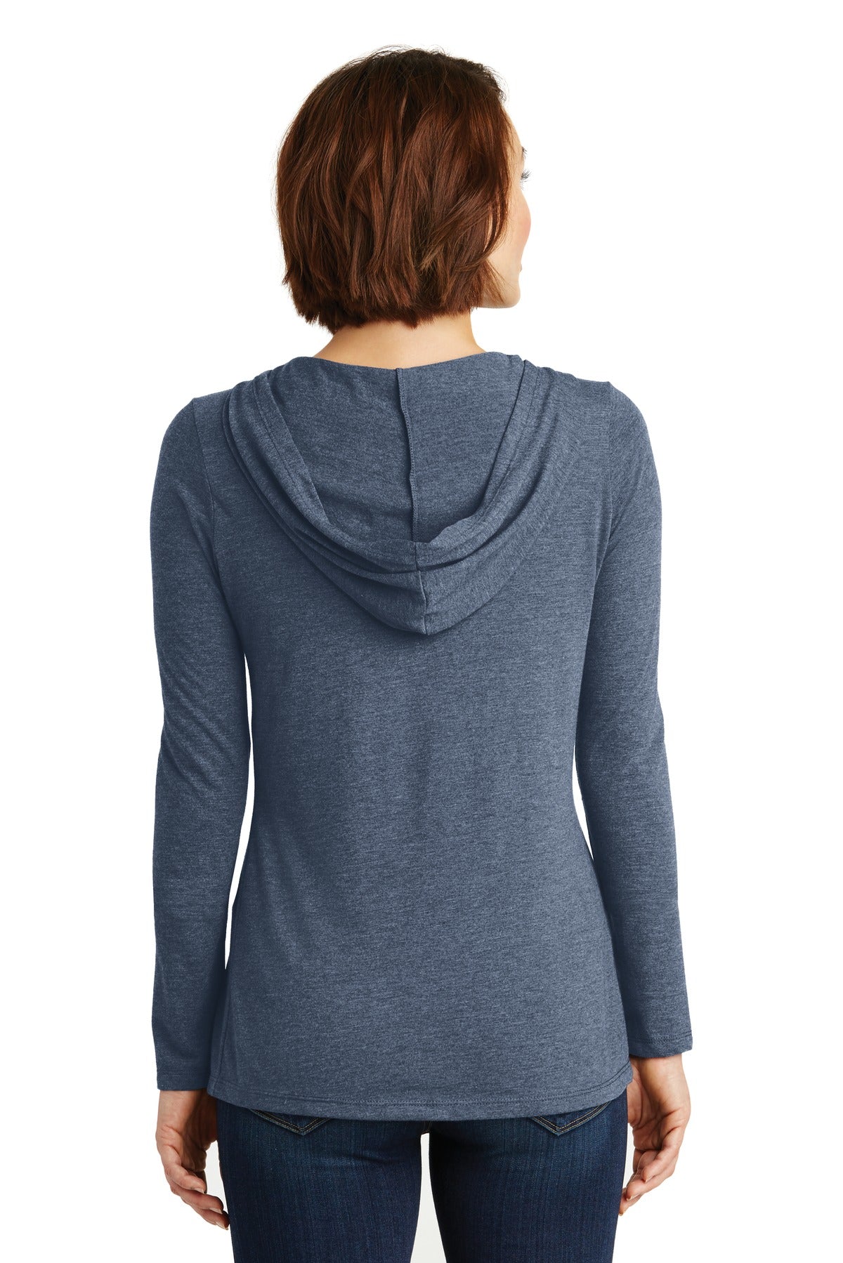 Back Model Navy Frost