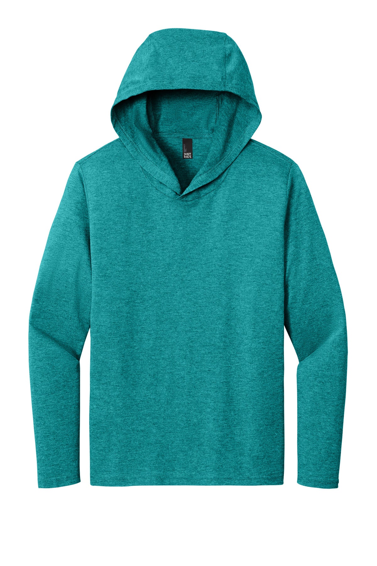 Product Heathered Teal