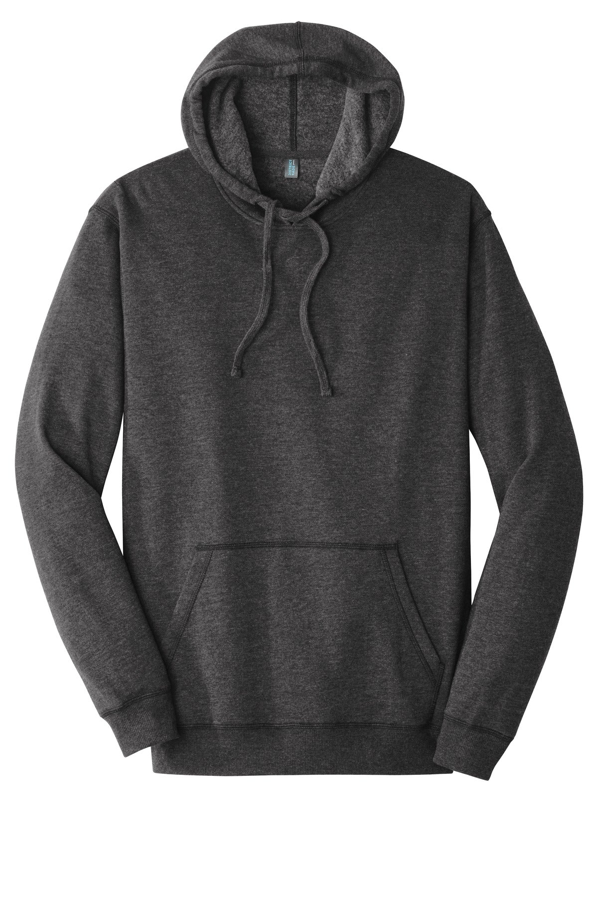 Product Heathered Black
