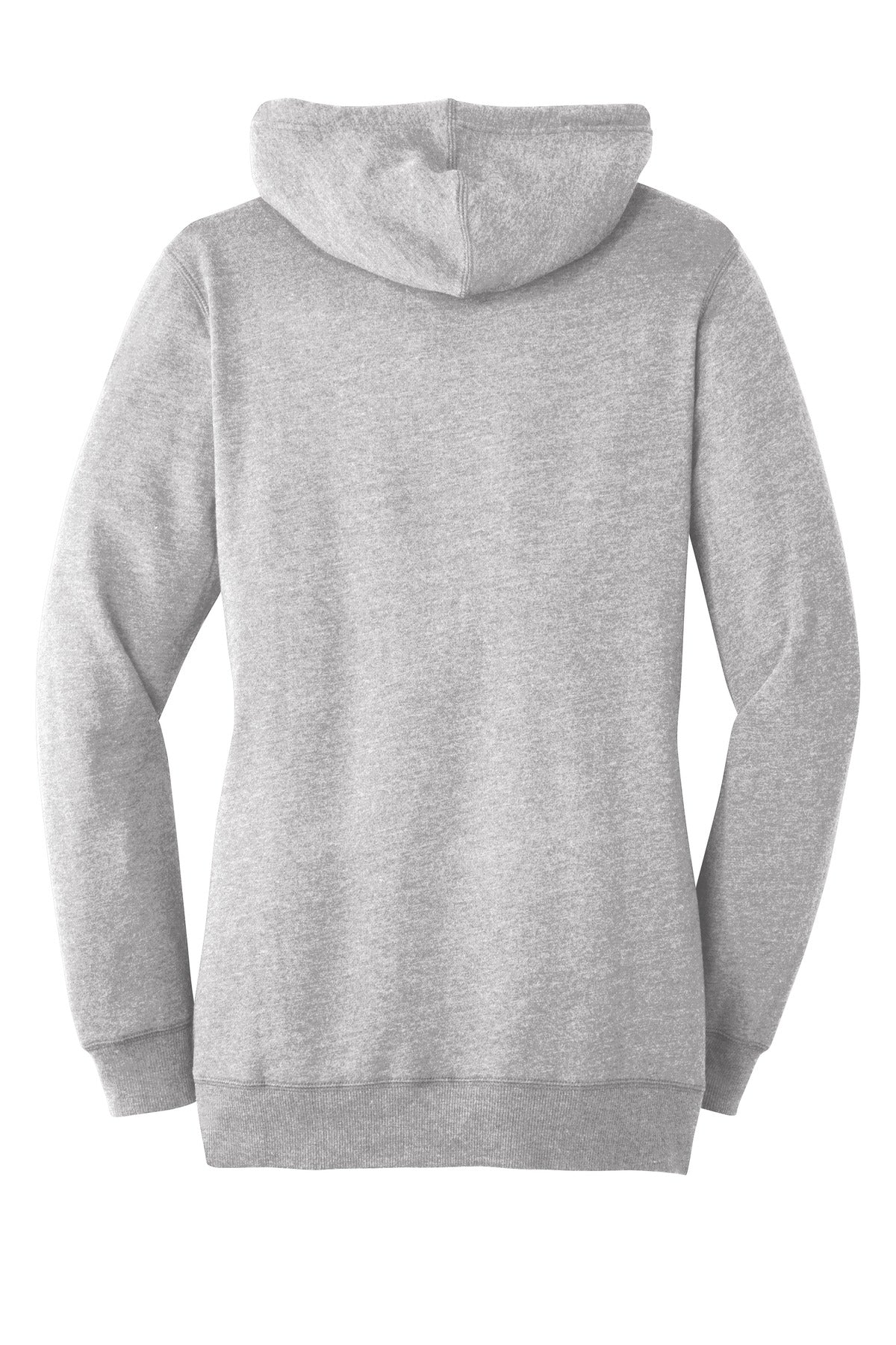 Back Product Heathered Grey