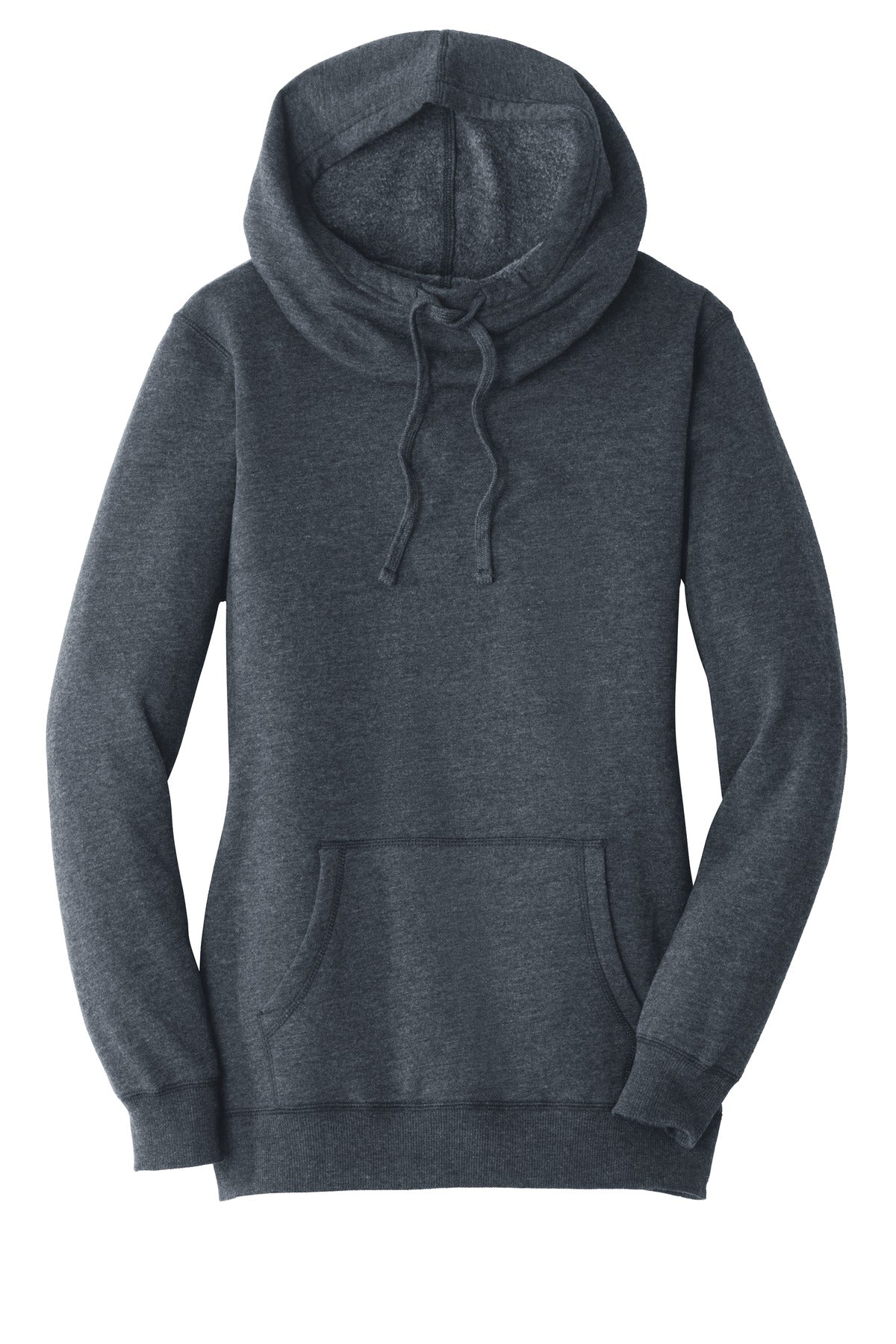 Product Heathered Navy