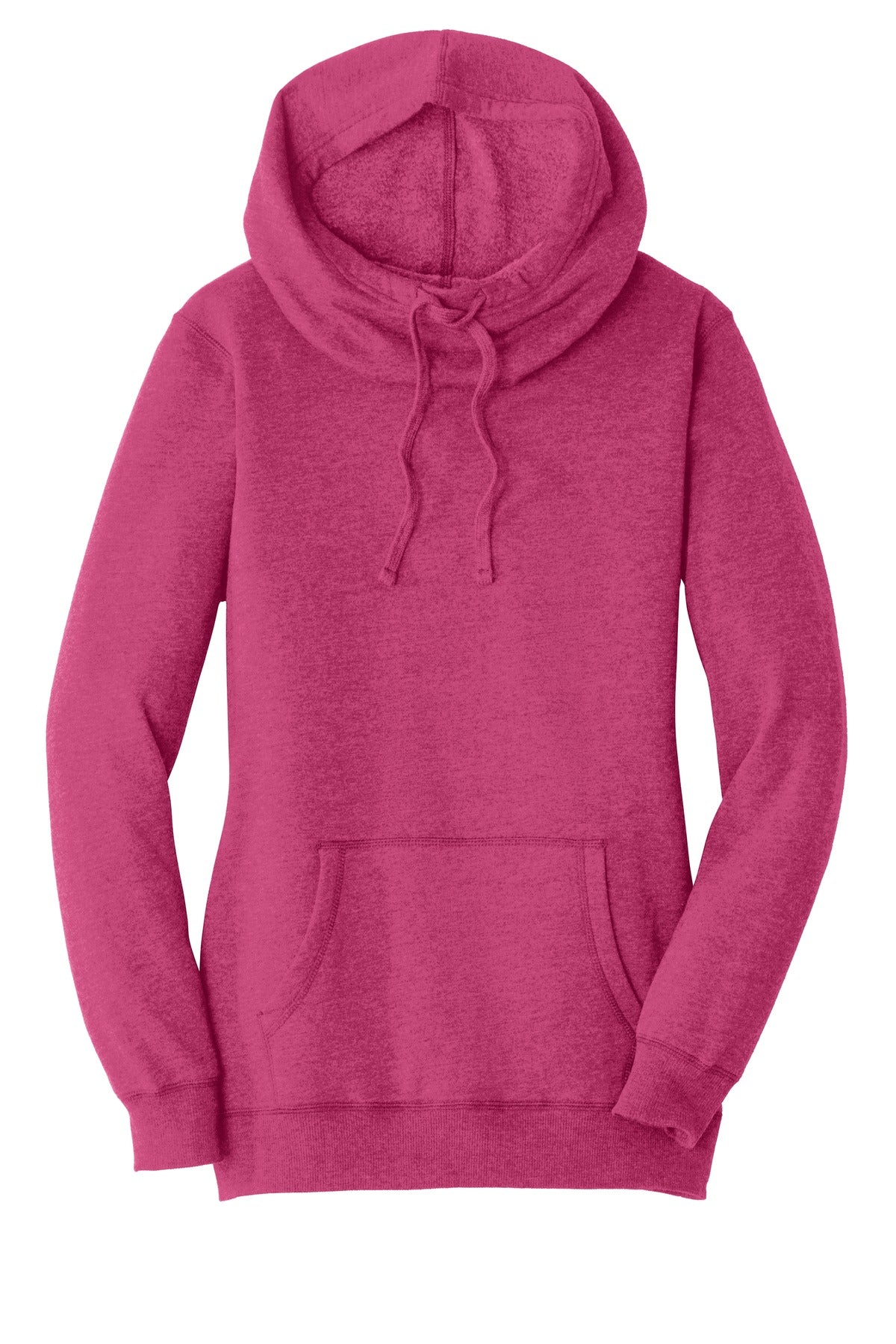 Product Heathered Pink Azalea