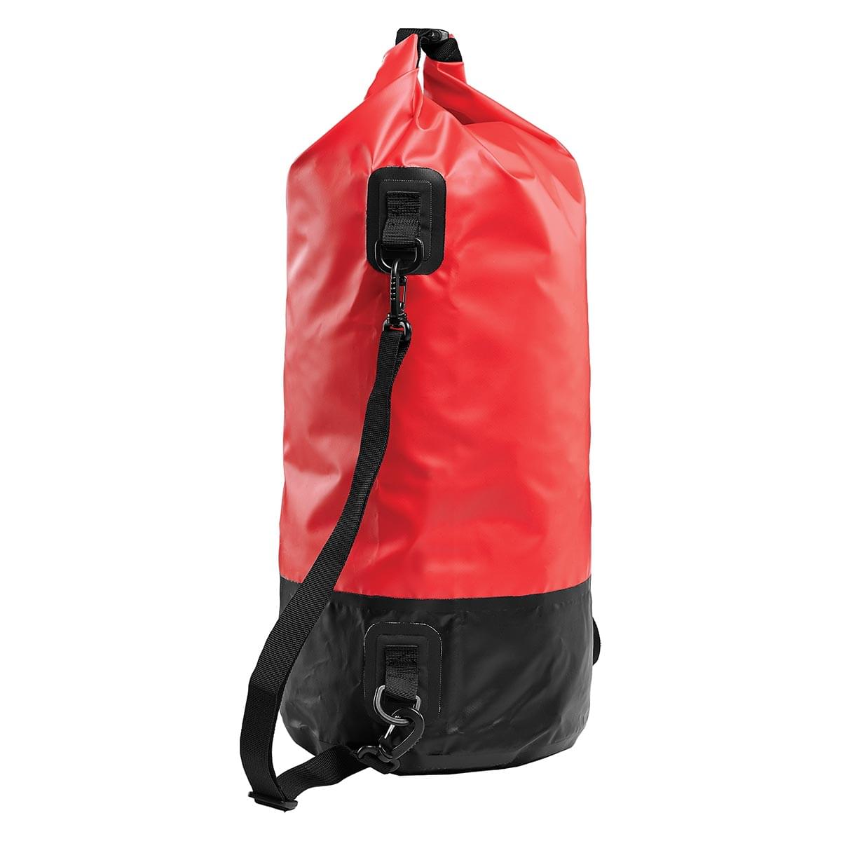 Back Product BOLD RED/BLACK